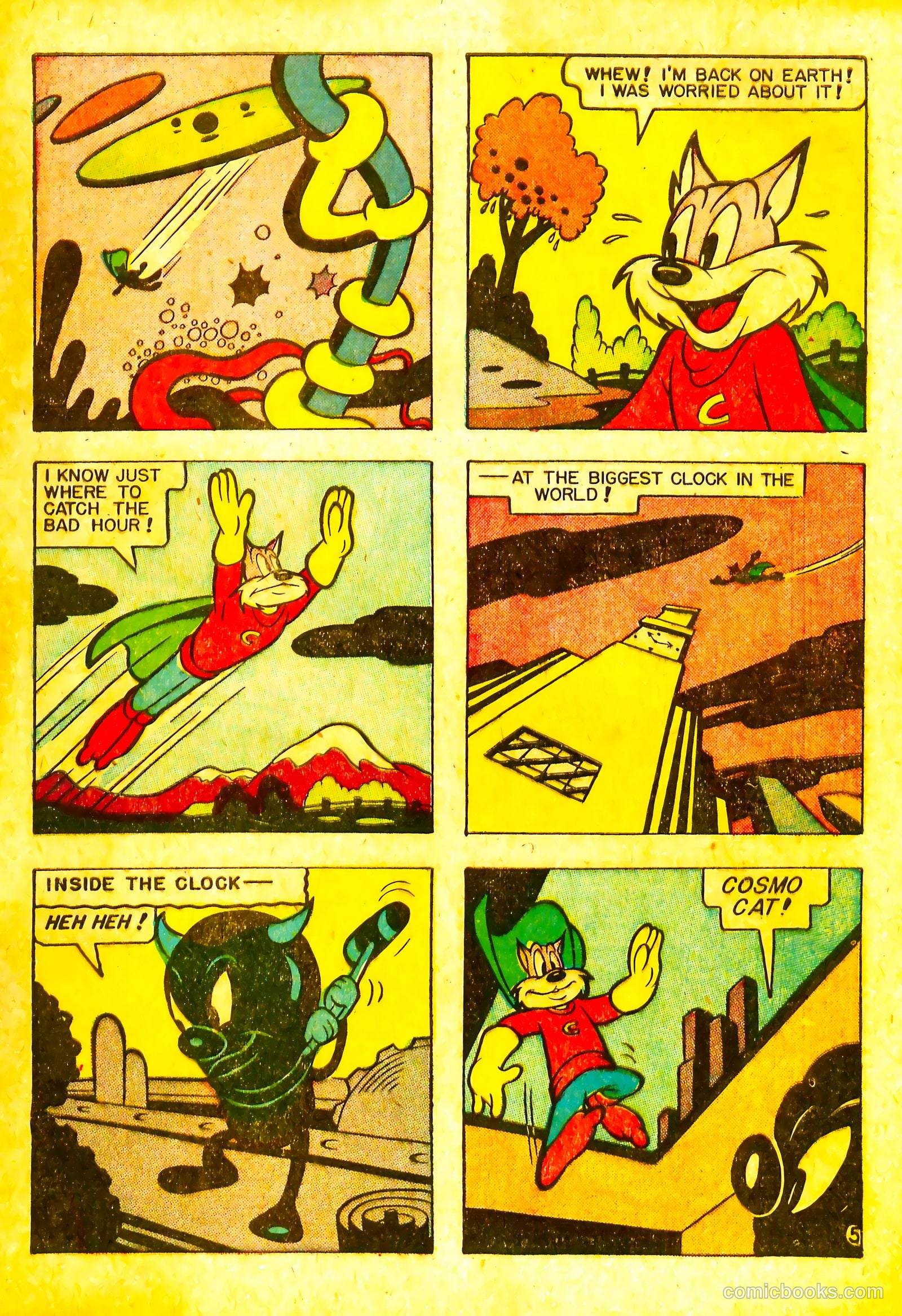 Wotalife #10 — page 7 of 36