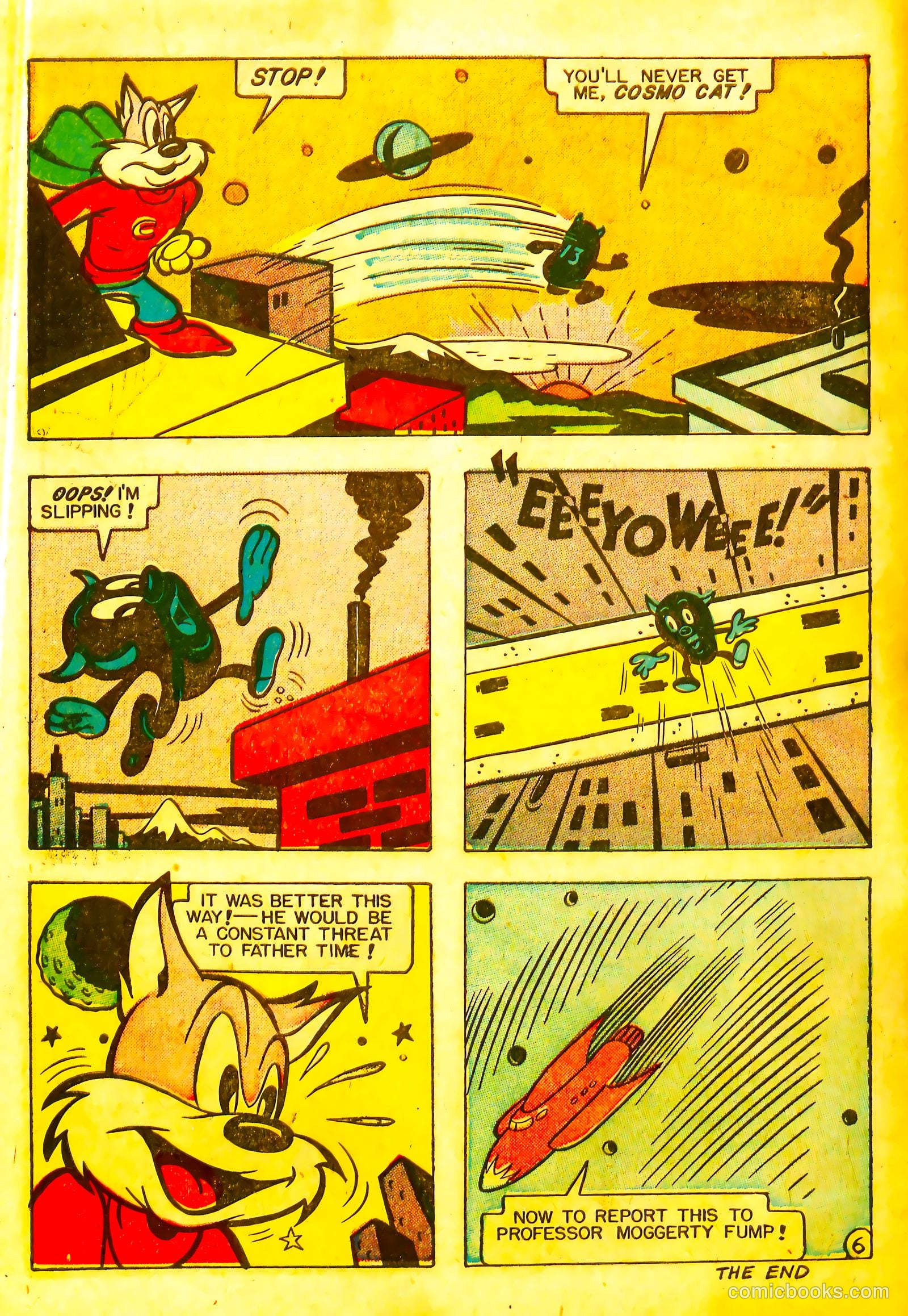 Wotalife #10 — page 8 of 36
