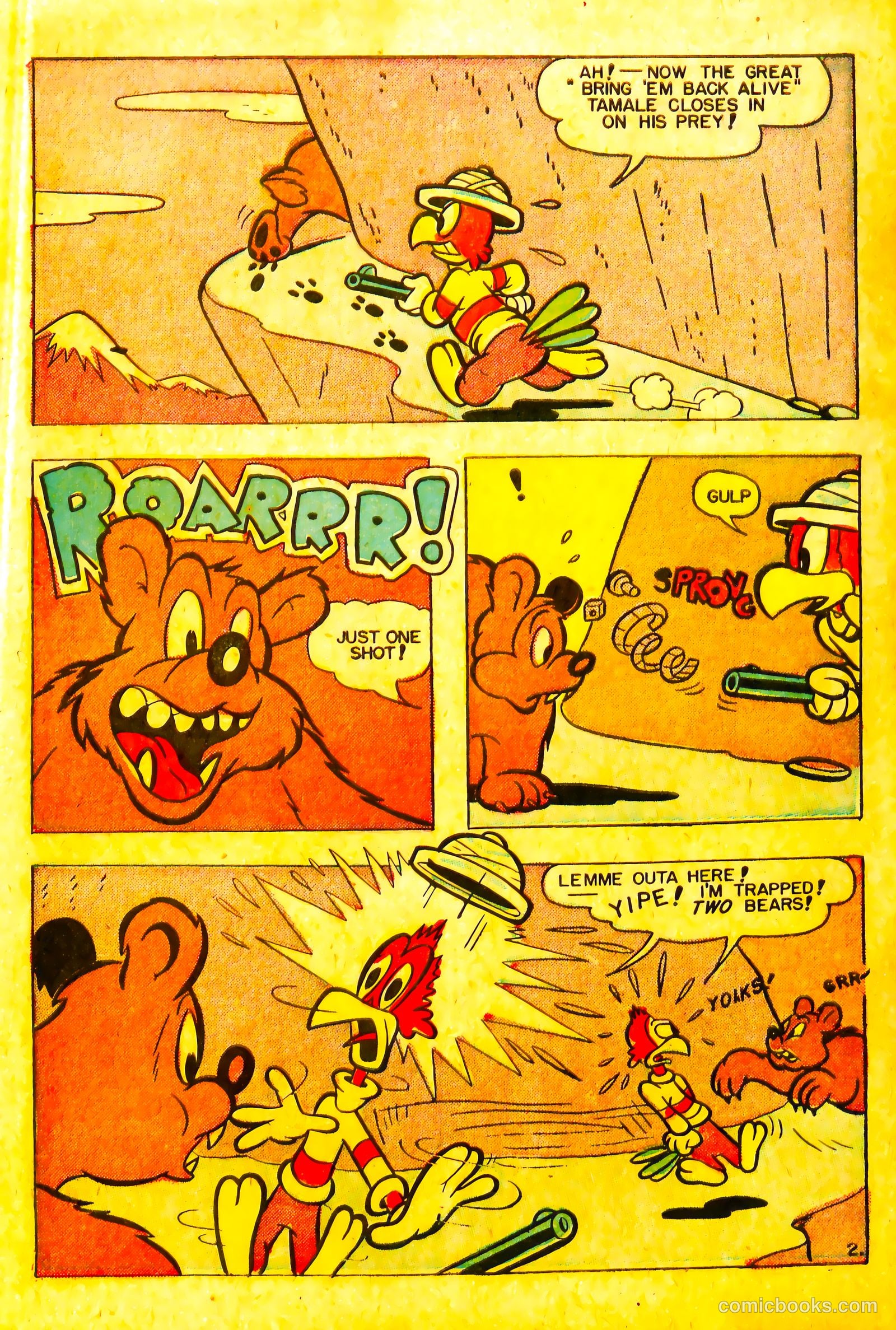 Wotalife #10 — page 10 of 36