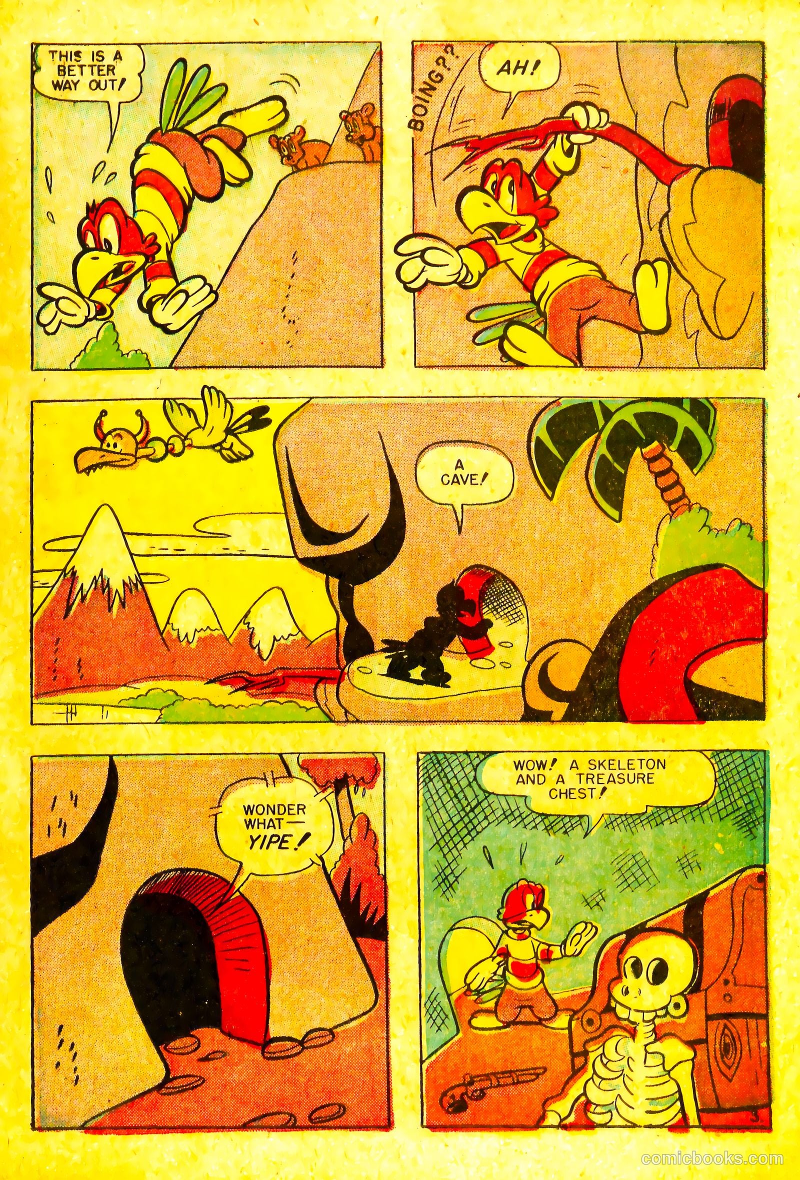 Wotalife #10 — page 11 of 36