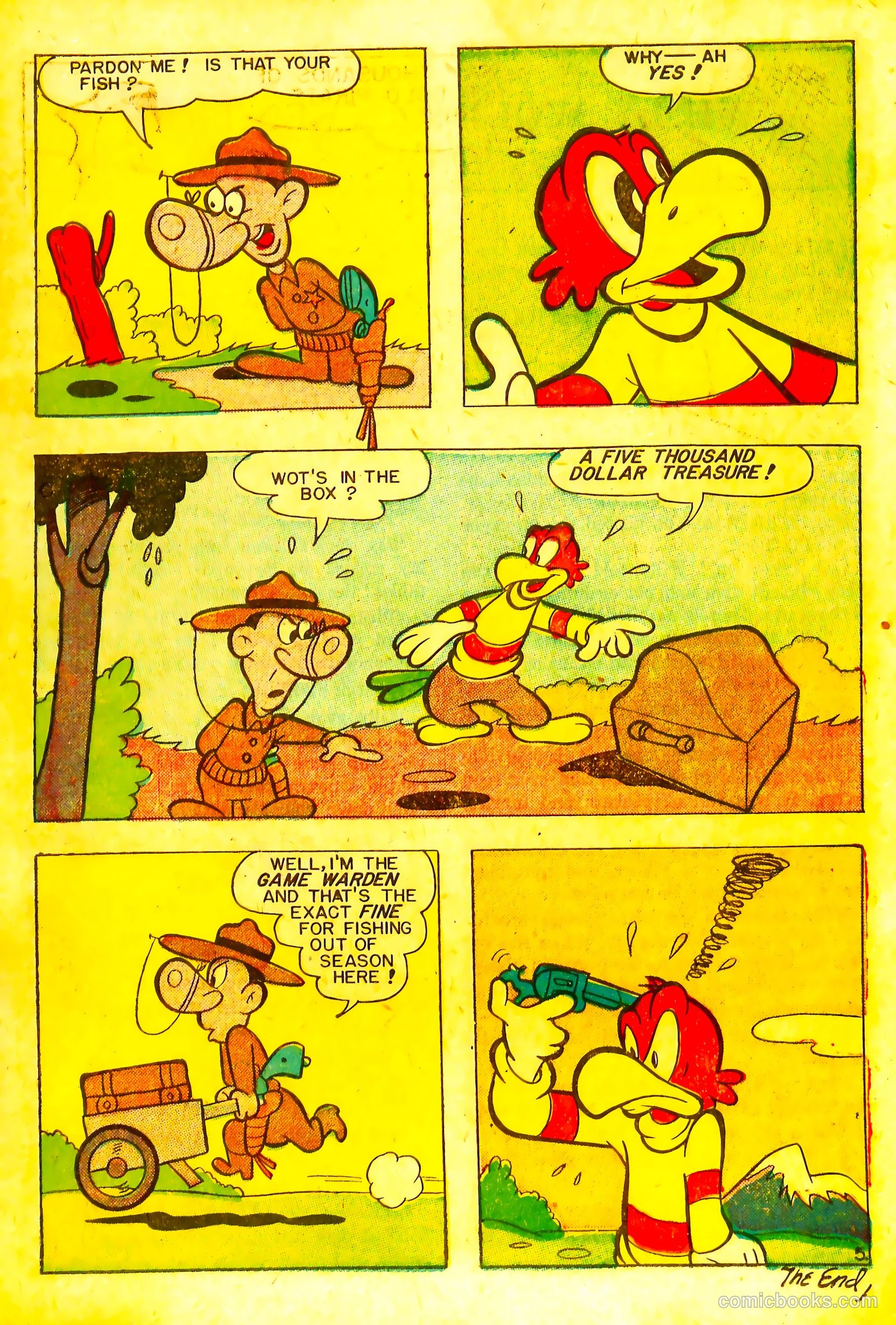 Wotalife #10 — page 13 of 36