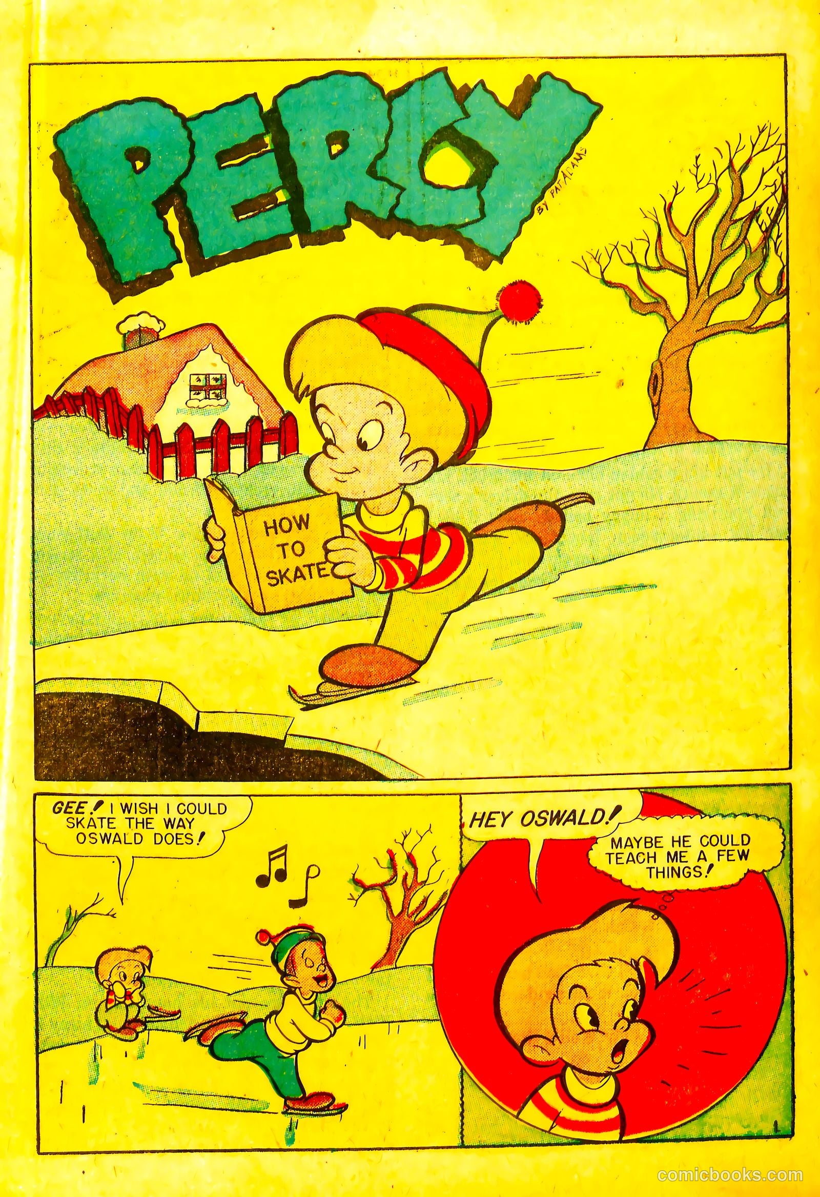 Wotalife #10 — page 16 of 36