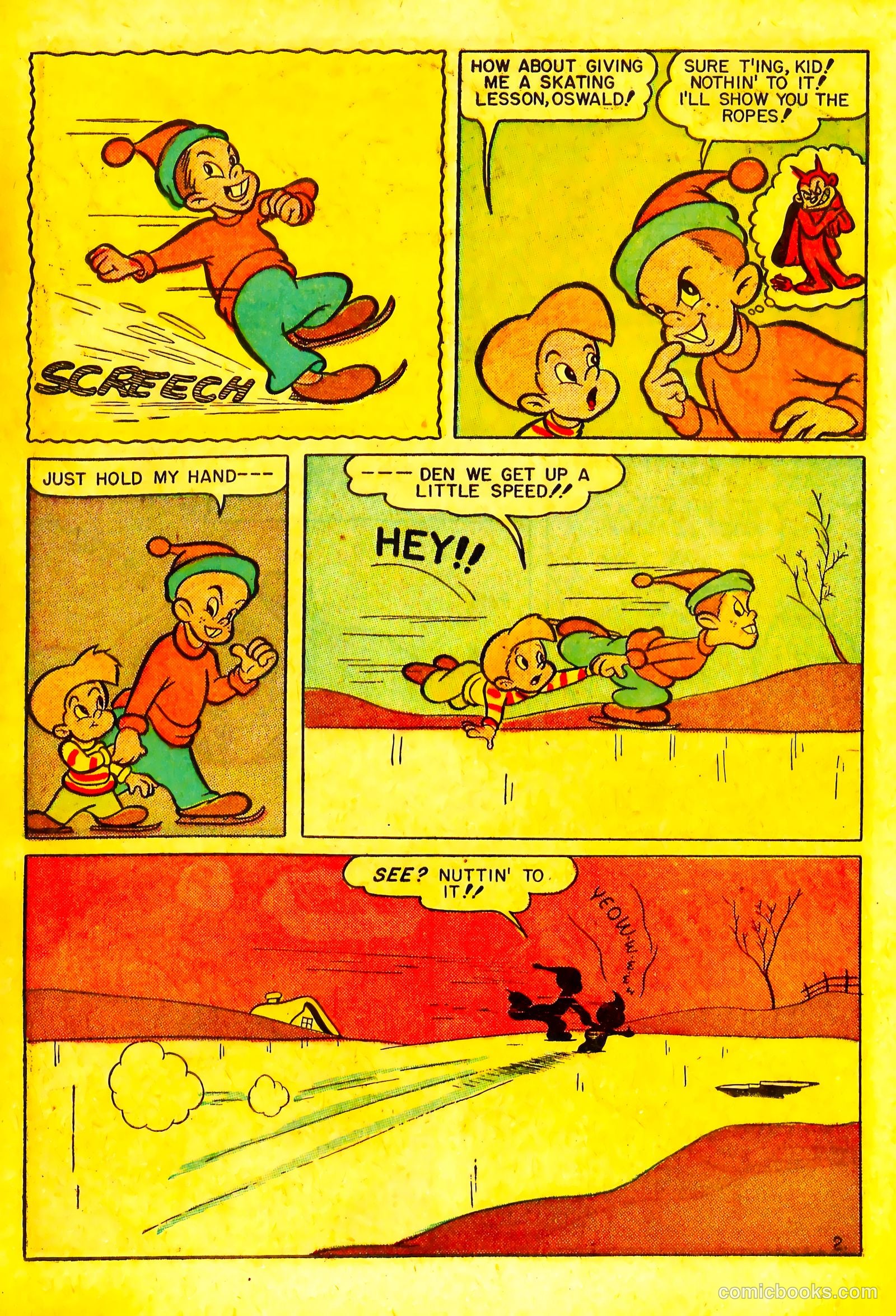 Wotalife #10 — page 17 of 36