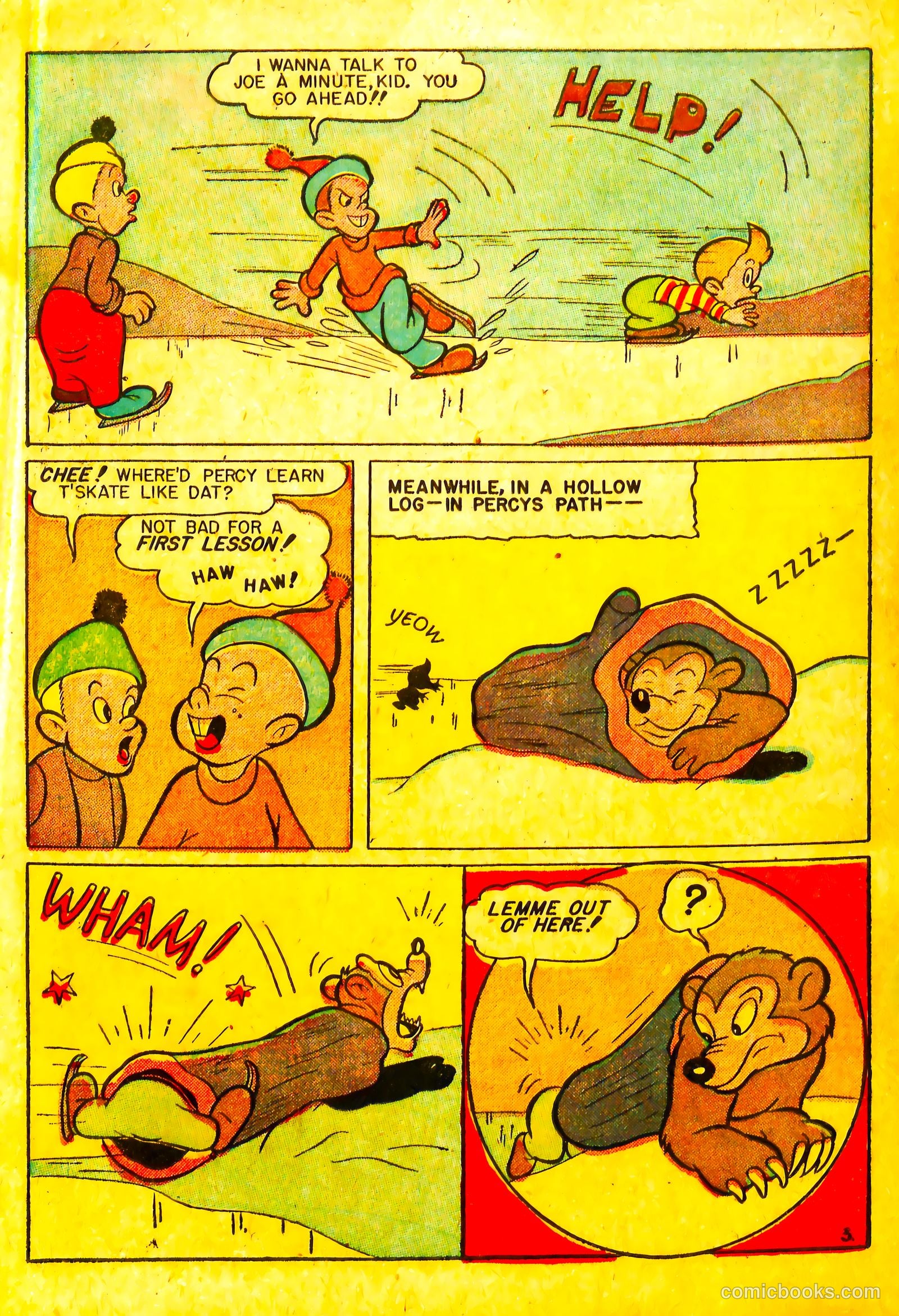 Wotalife #10 — page 18 of 36