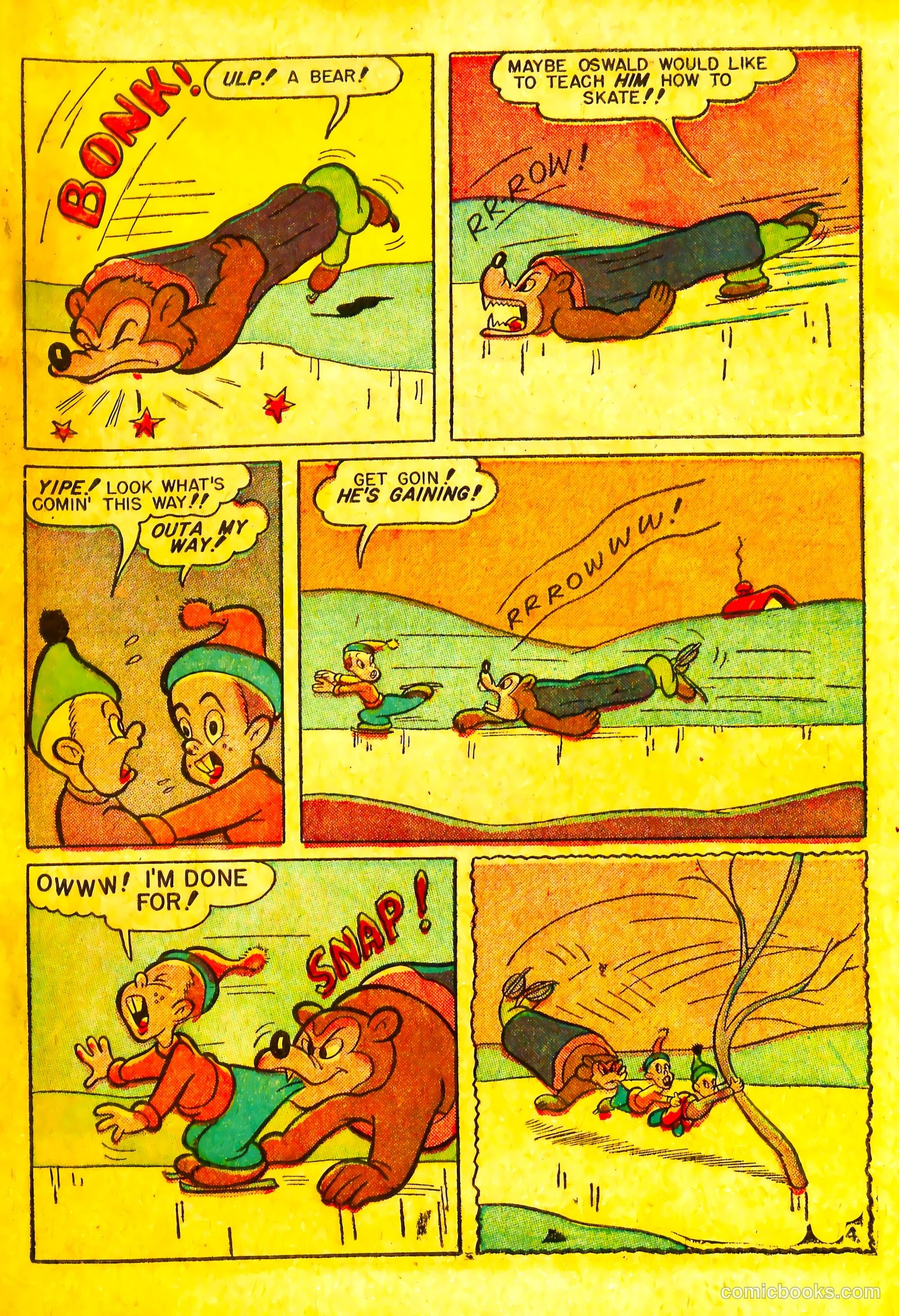 Wotalife #10 — page 19 of 36