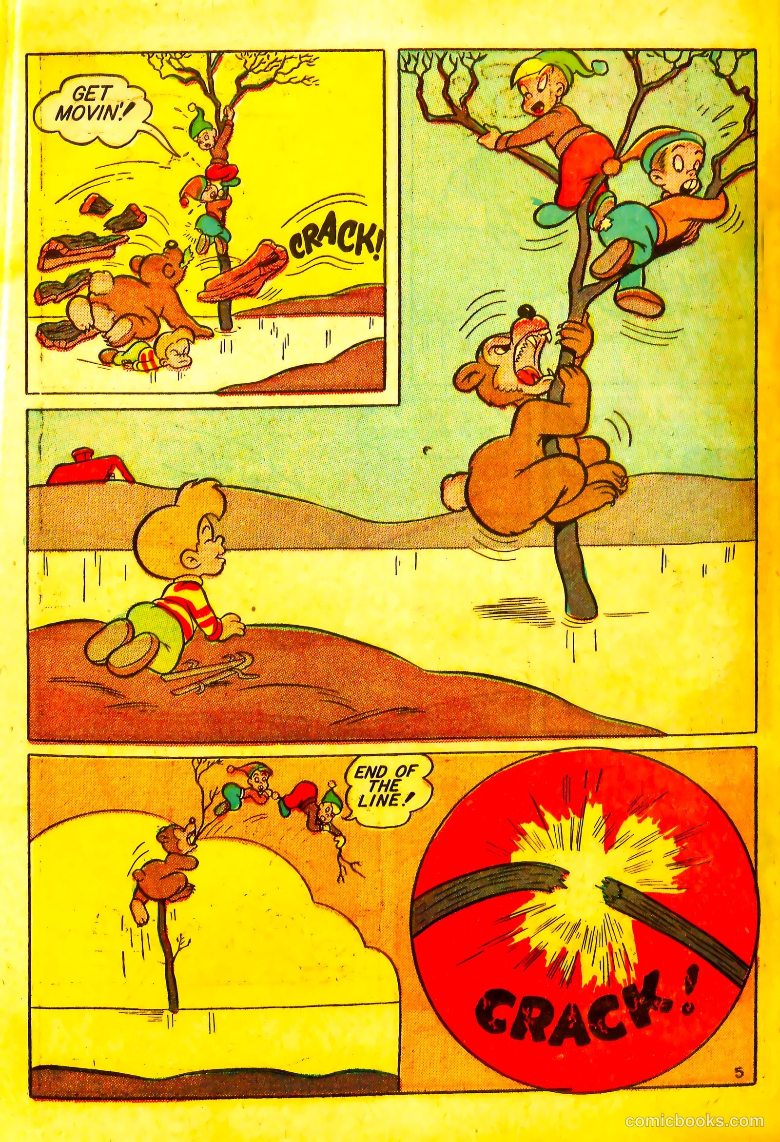 Wotalife #10 — page 20 of 36