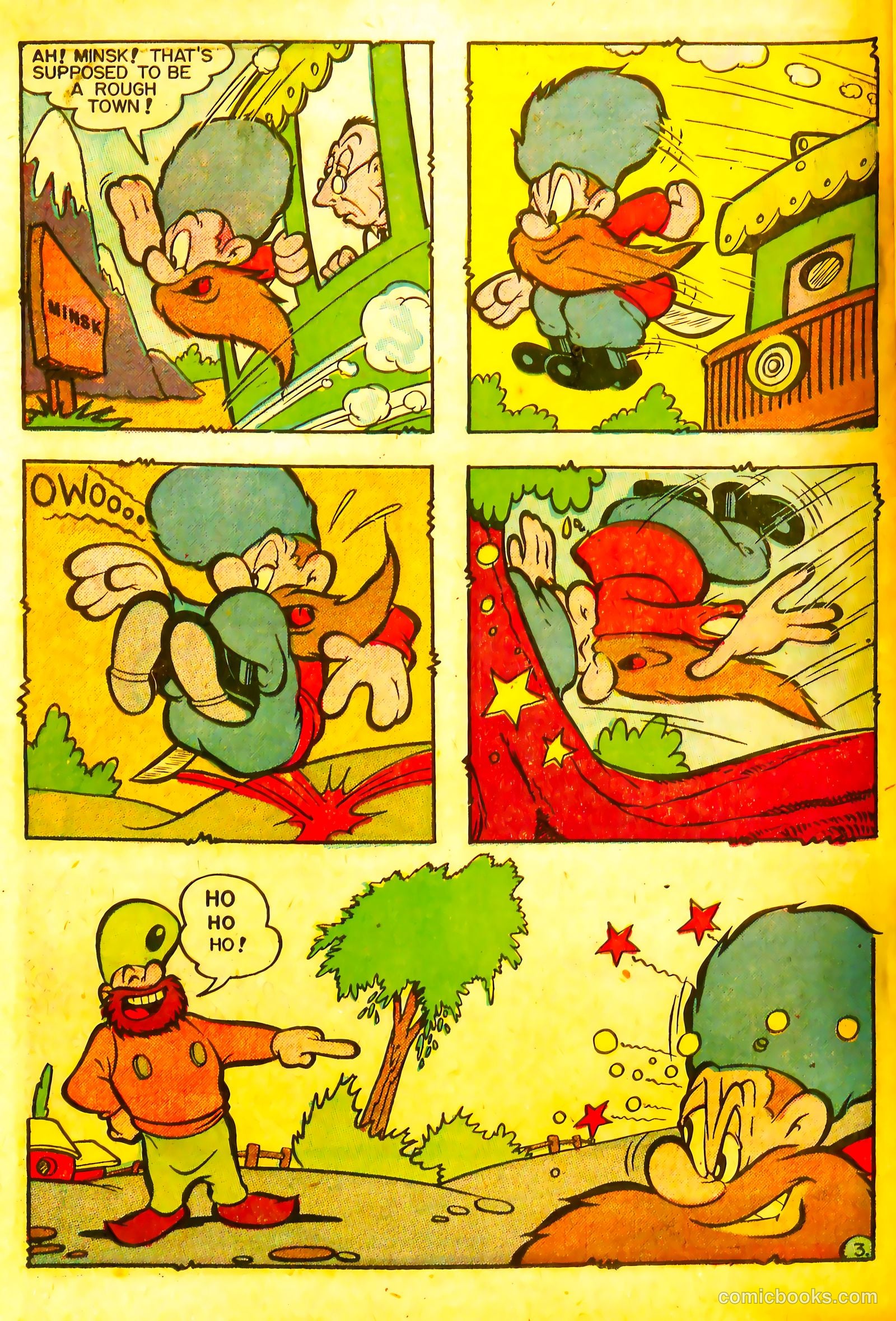 Wotalife #10 — page 24 of 36