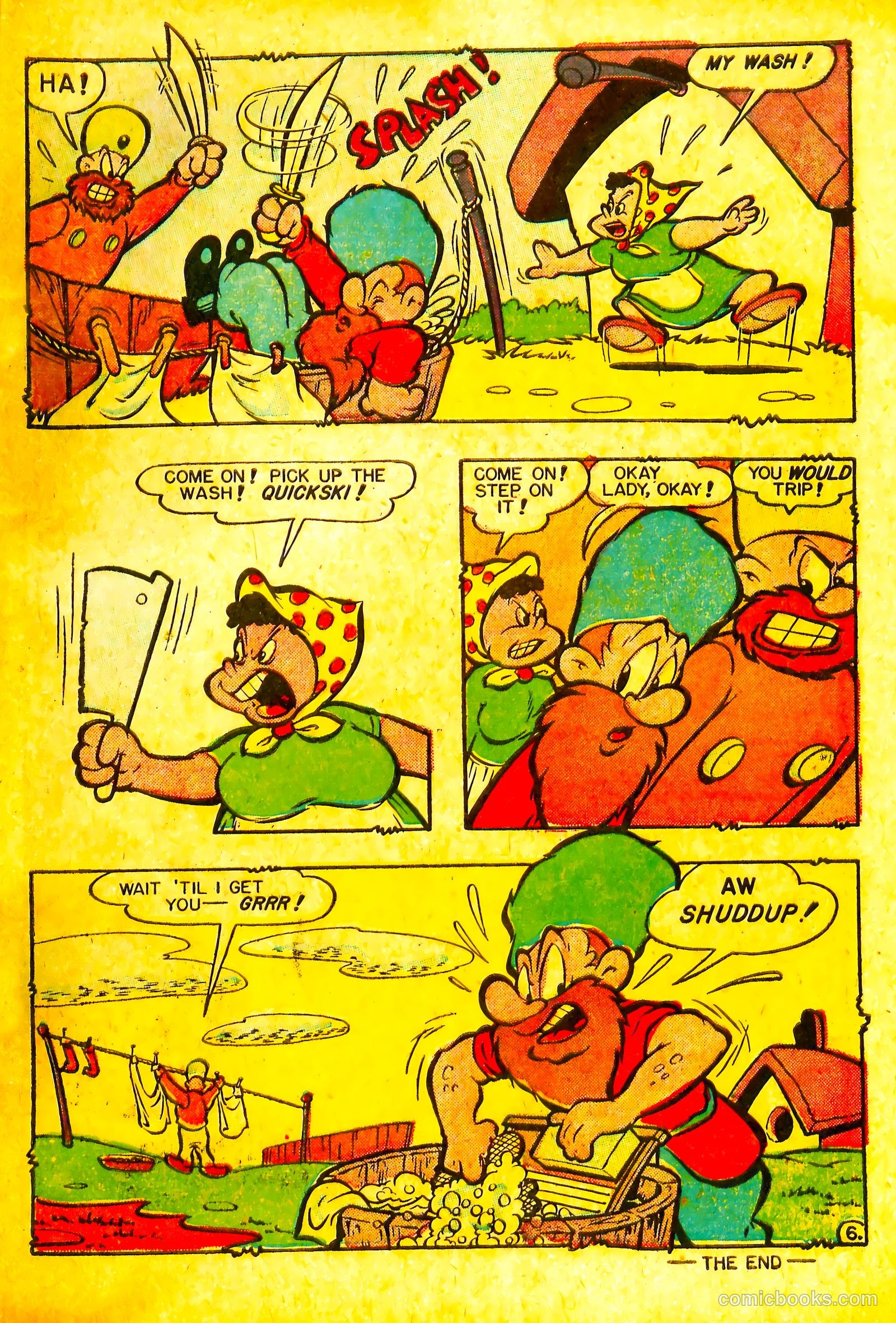 Wotalife #10 — page 27 of 36