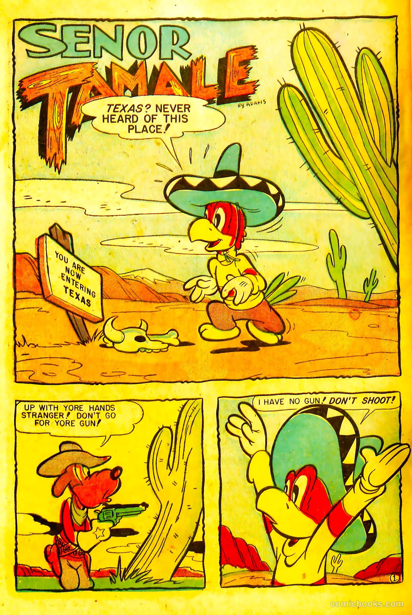 Wotalife #10 — page 28 of 36
