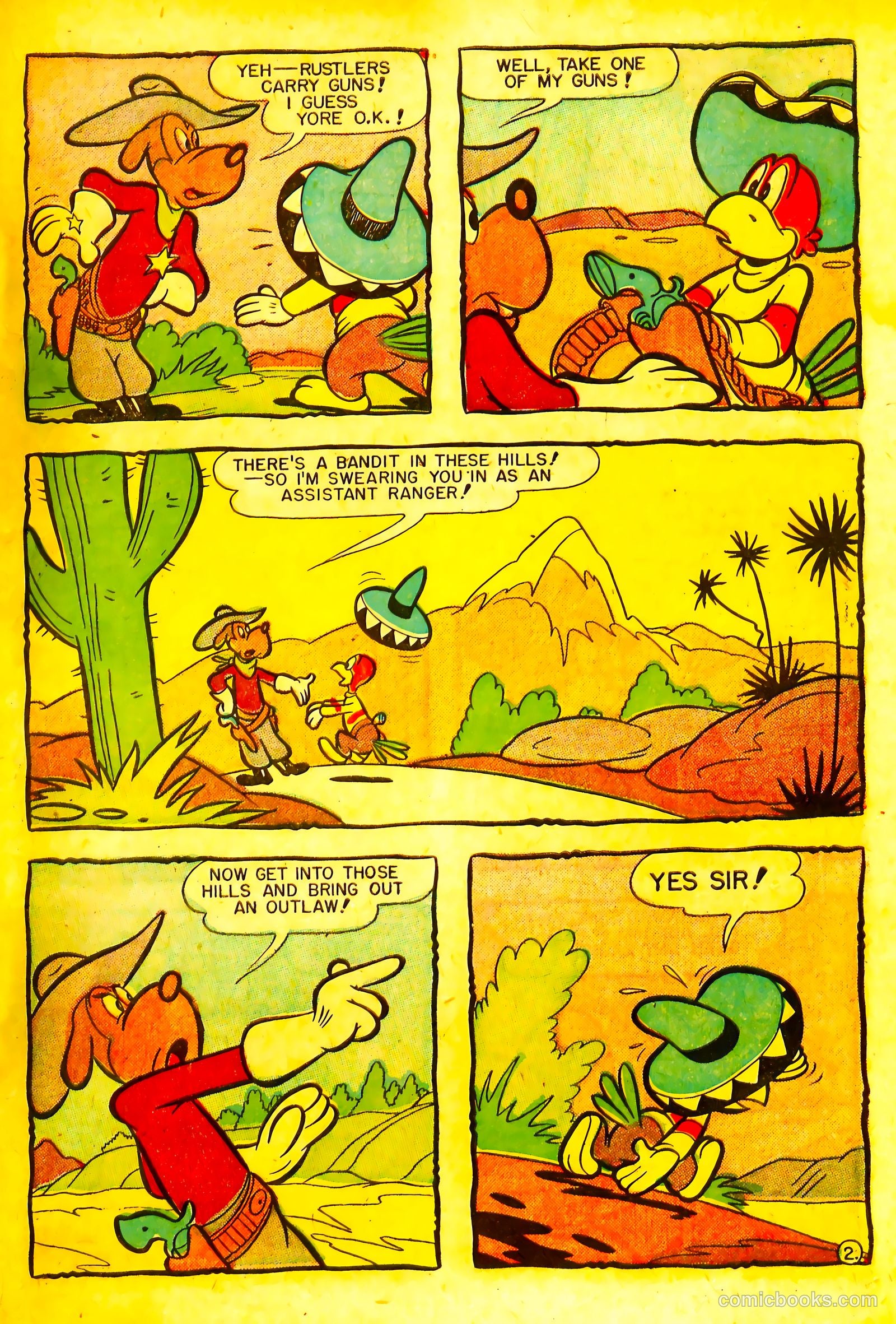 Wotalife #10 — page 29 of 36