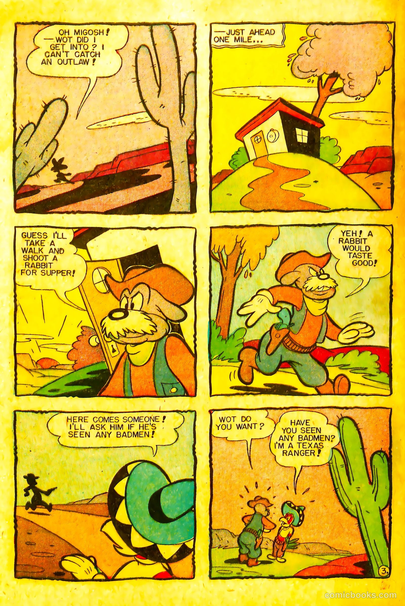 Wotalife #10 — page 30 of 36
