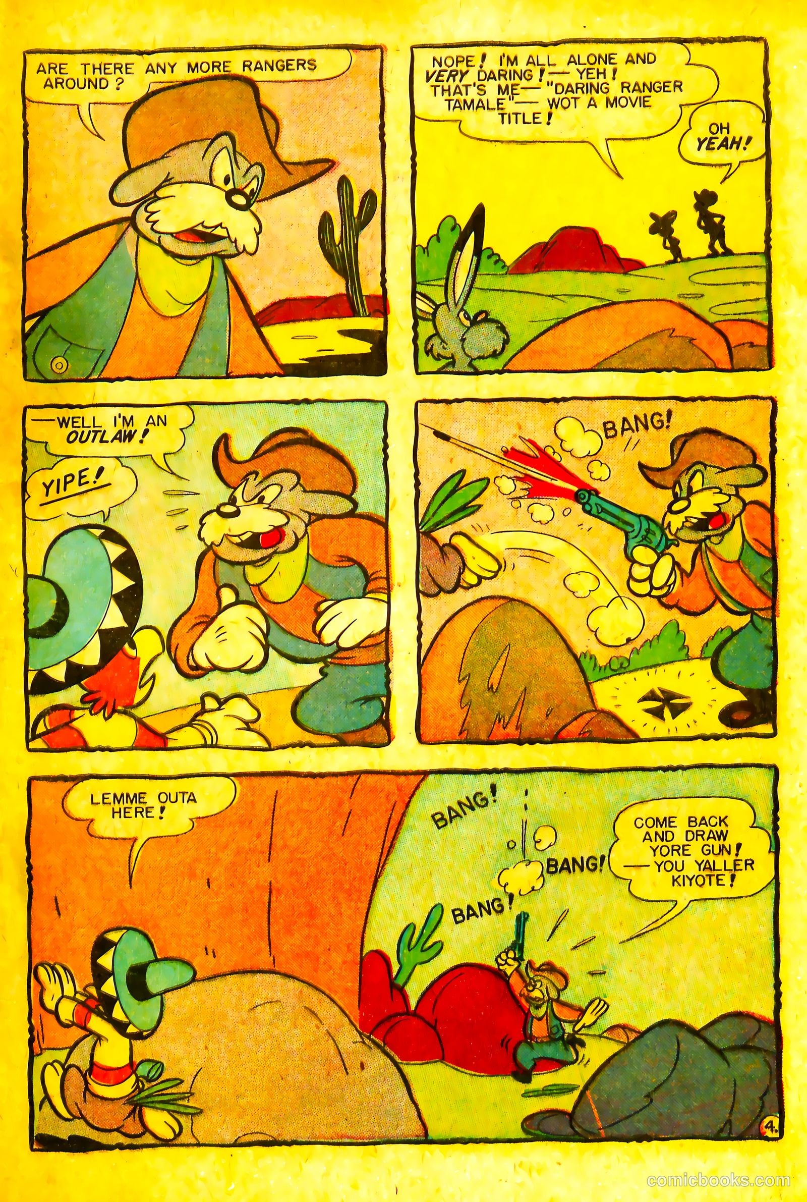 Wotalife #10 — page 31 of 36