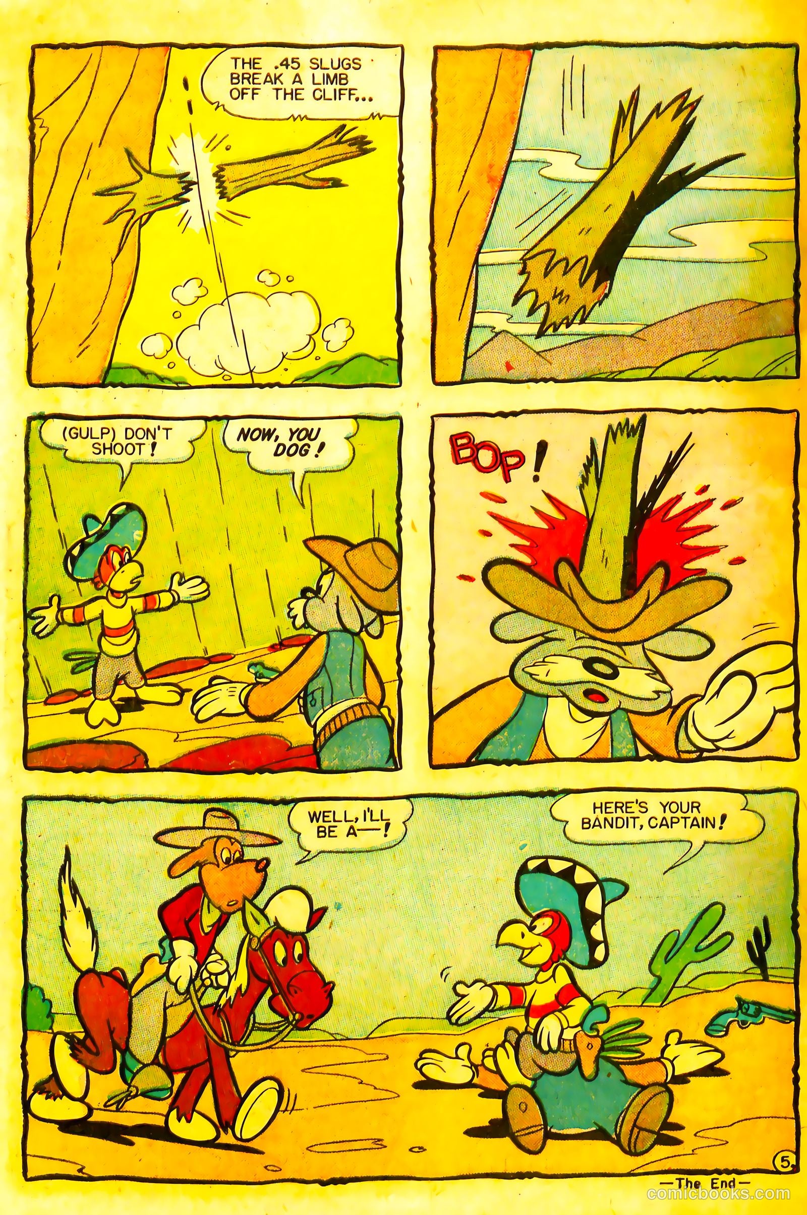 Wotalife #10 — page 32 of 36