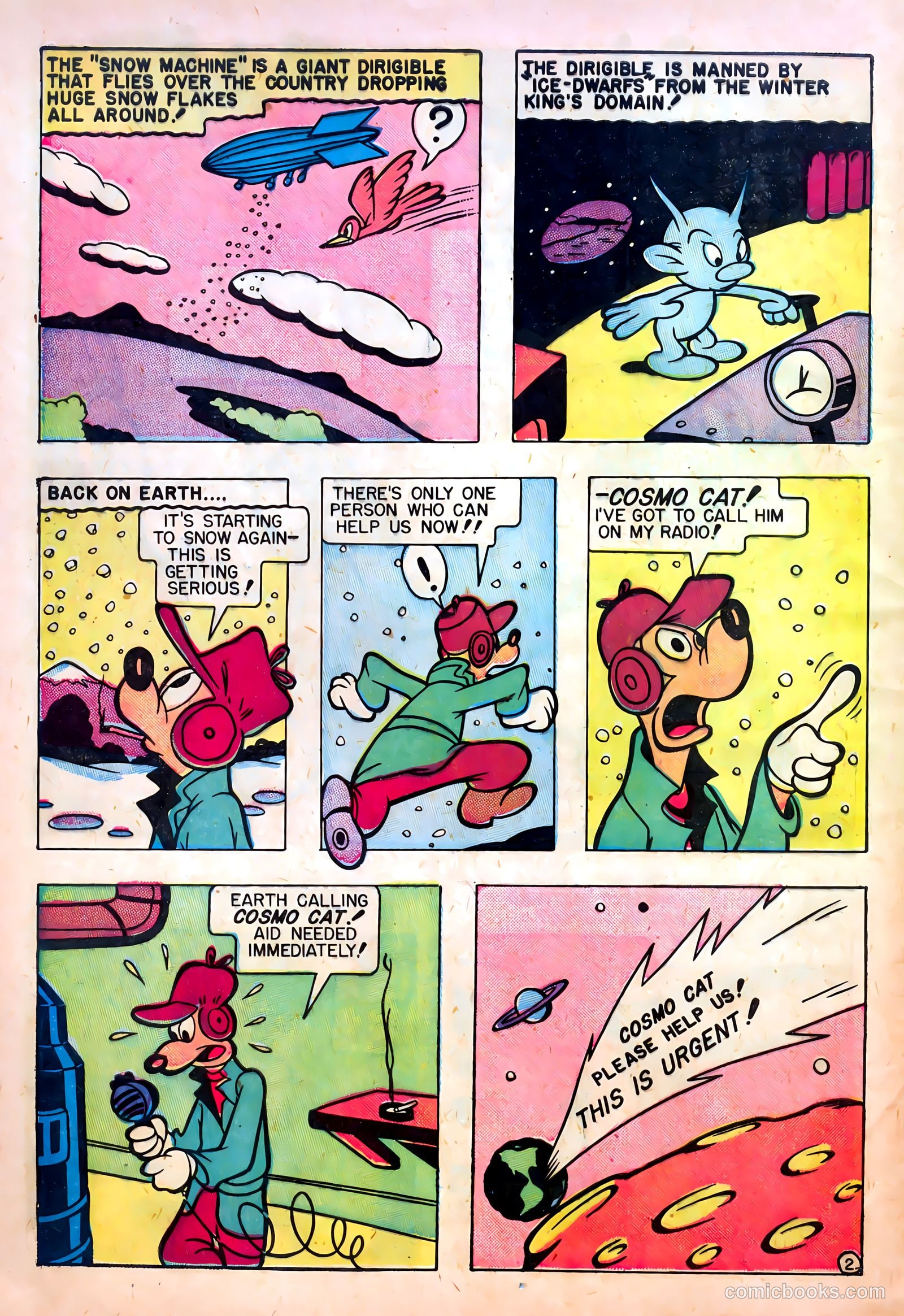 Wotalife #11 — page 4 of 36