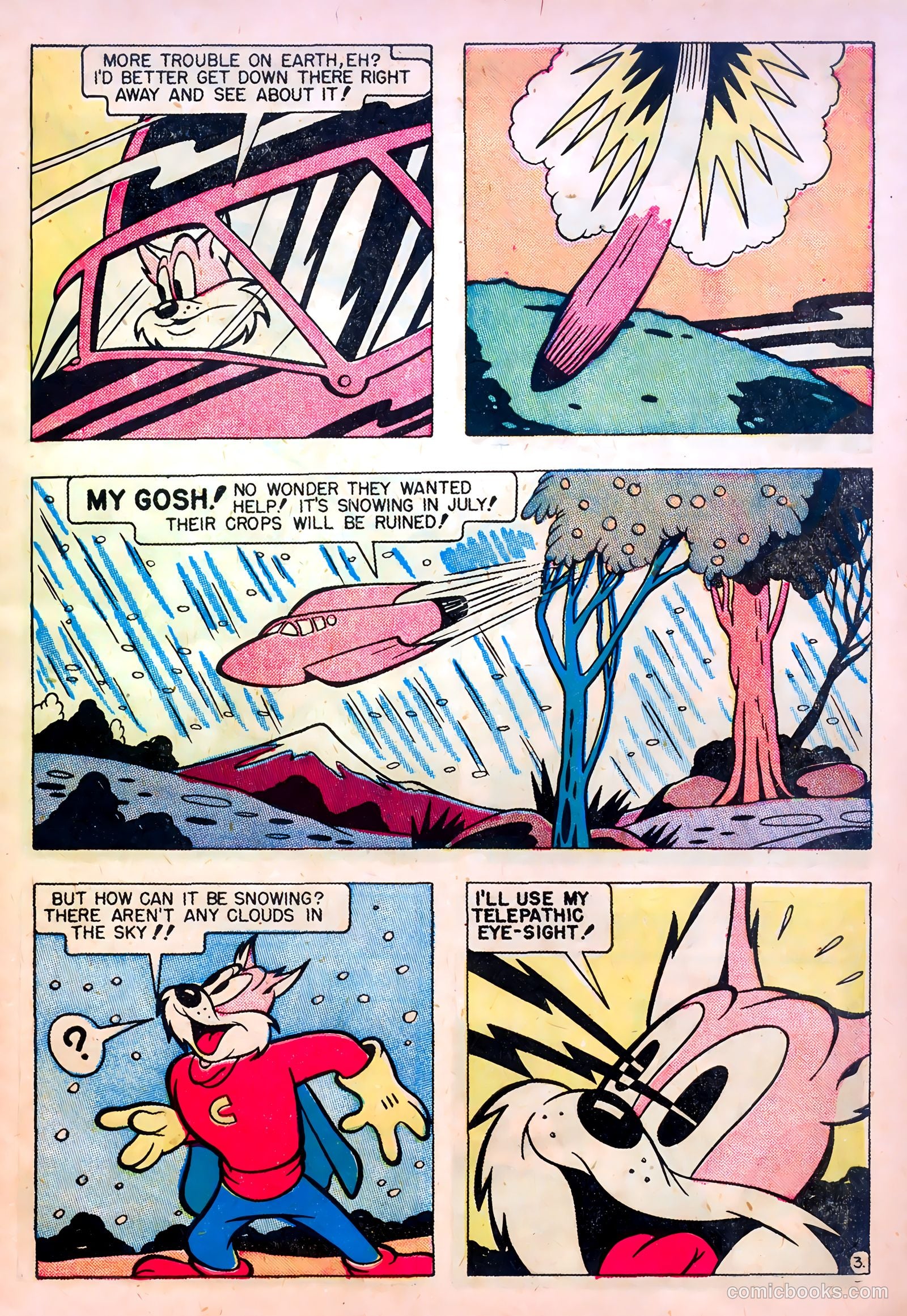 Wotalife #11 — page 5 of 36