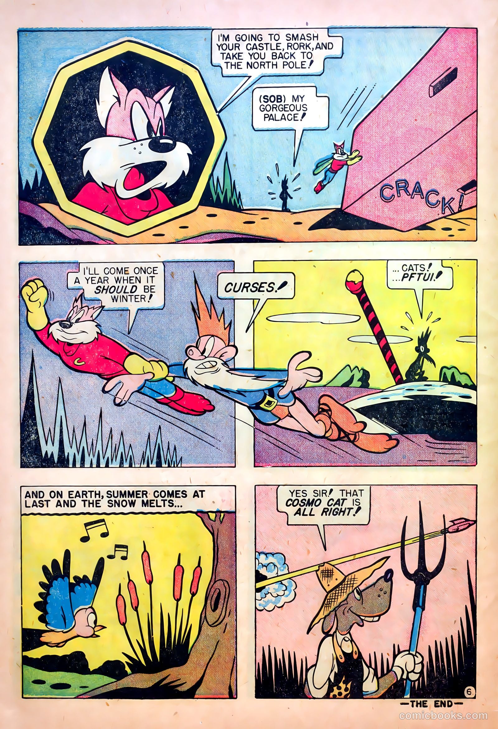 Wotalife #11 — page 8 of 36