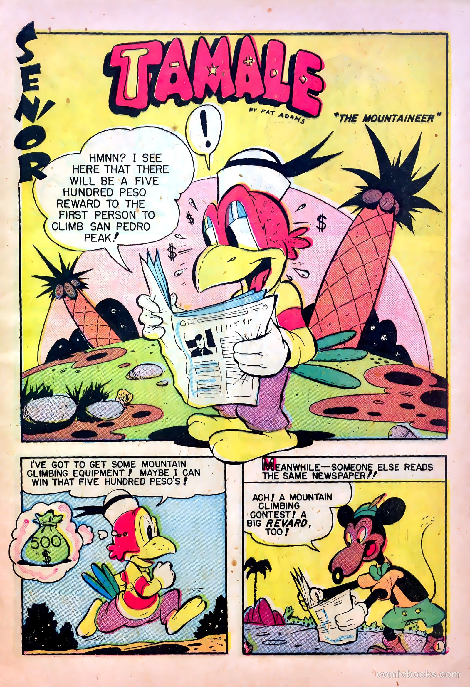 Wotalife #11 — page 9 of 36