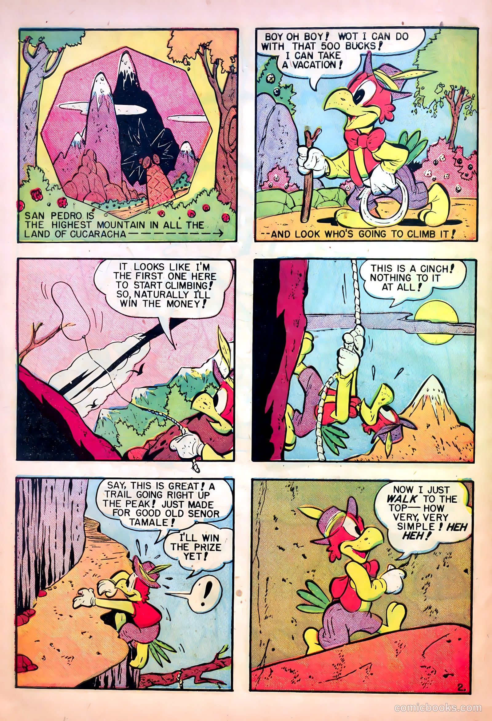 Wotalife #11 — page 10 of 36