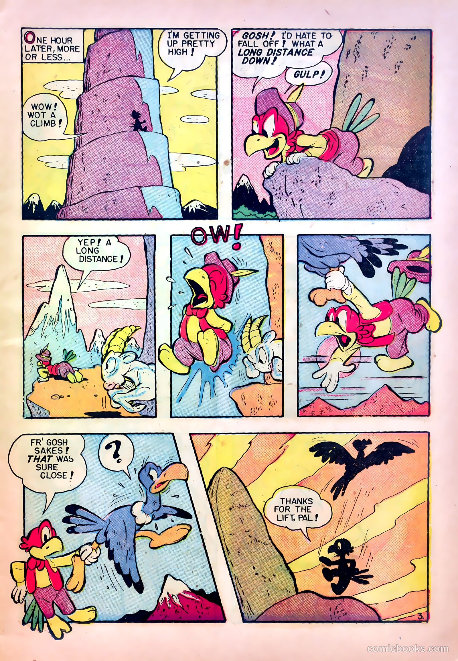 Wotalife #11 — page 11 of 36