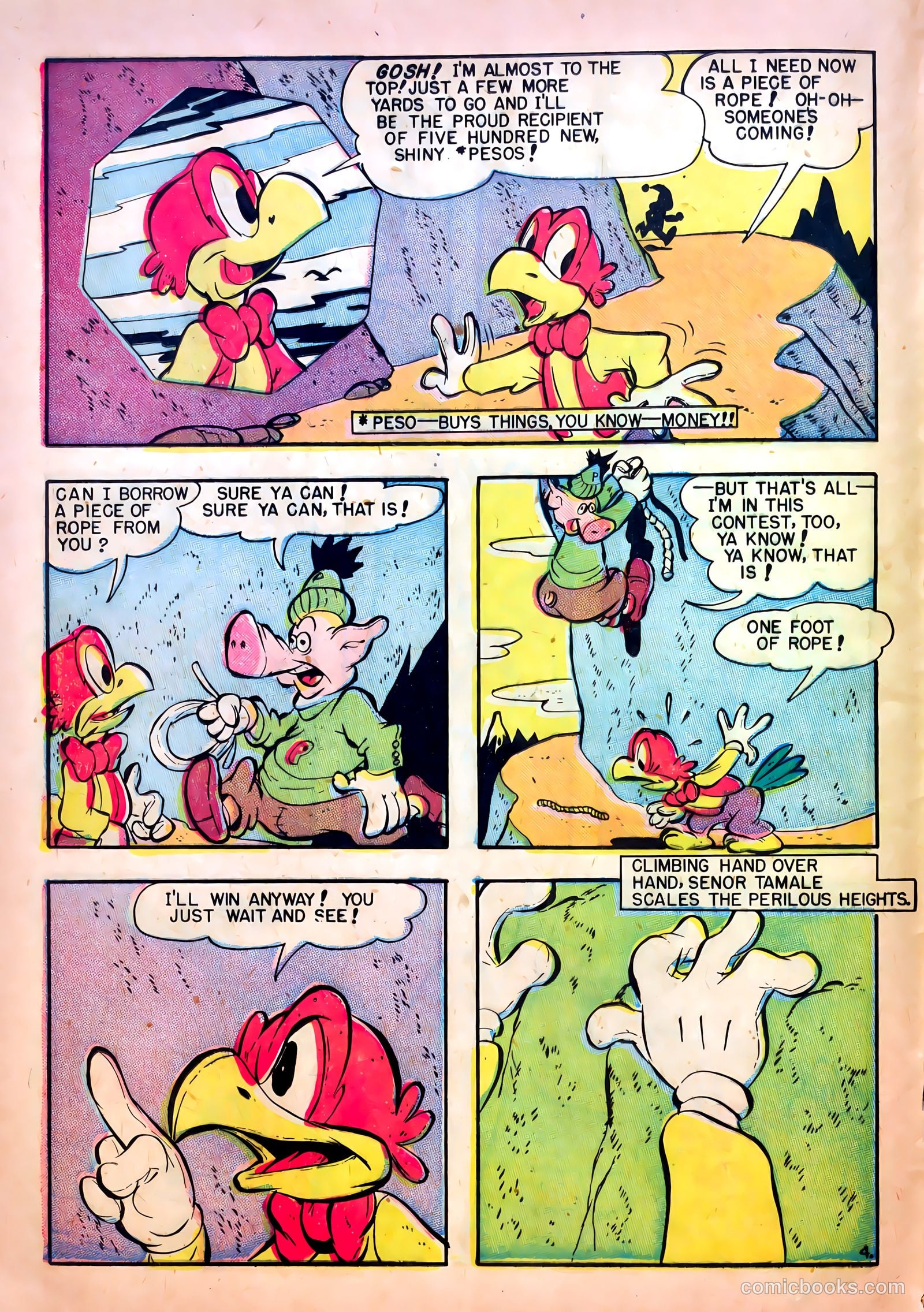 Wotalife #11 — page 12 of 36