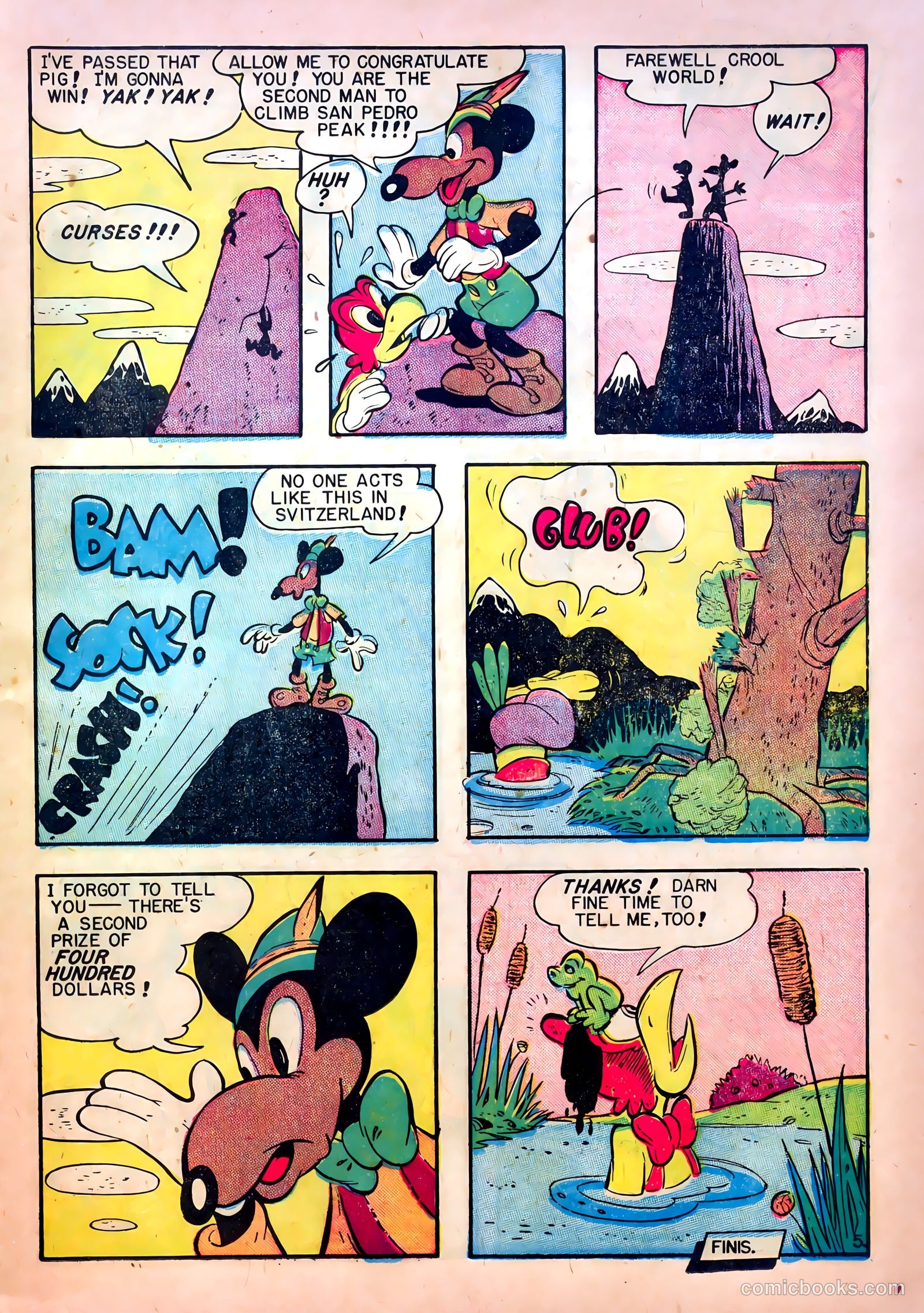 Wotalife #11 — page 13 of 36
