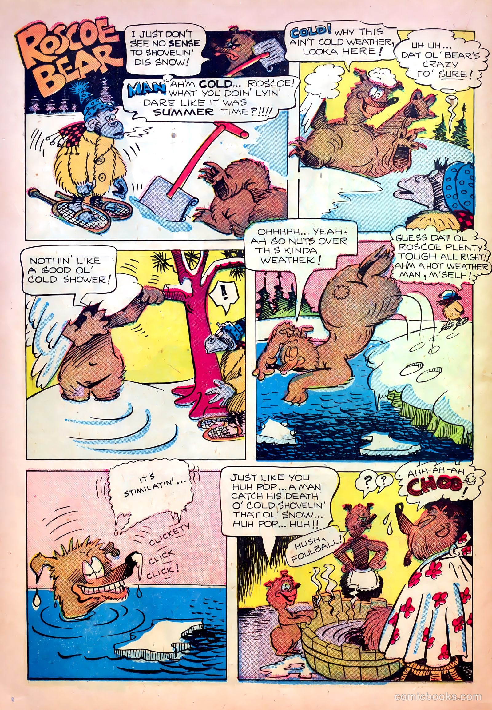 Wotalife #11 — page 14 of 36