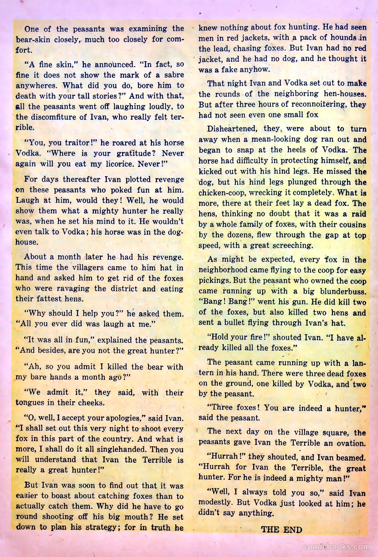 Wotalife #11 — page 16 of 36