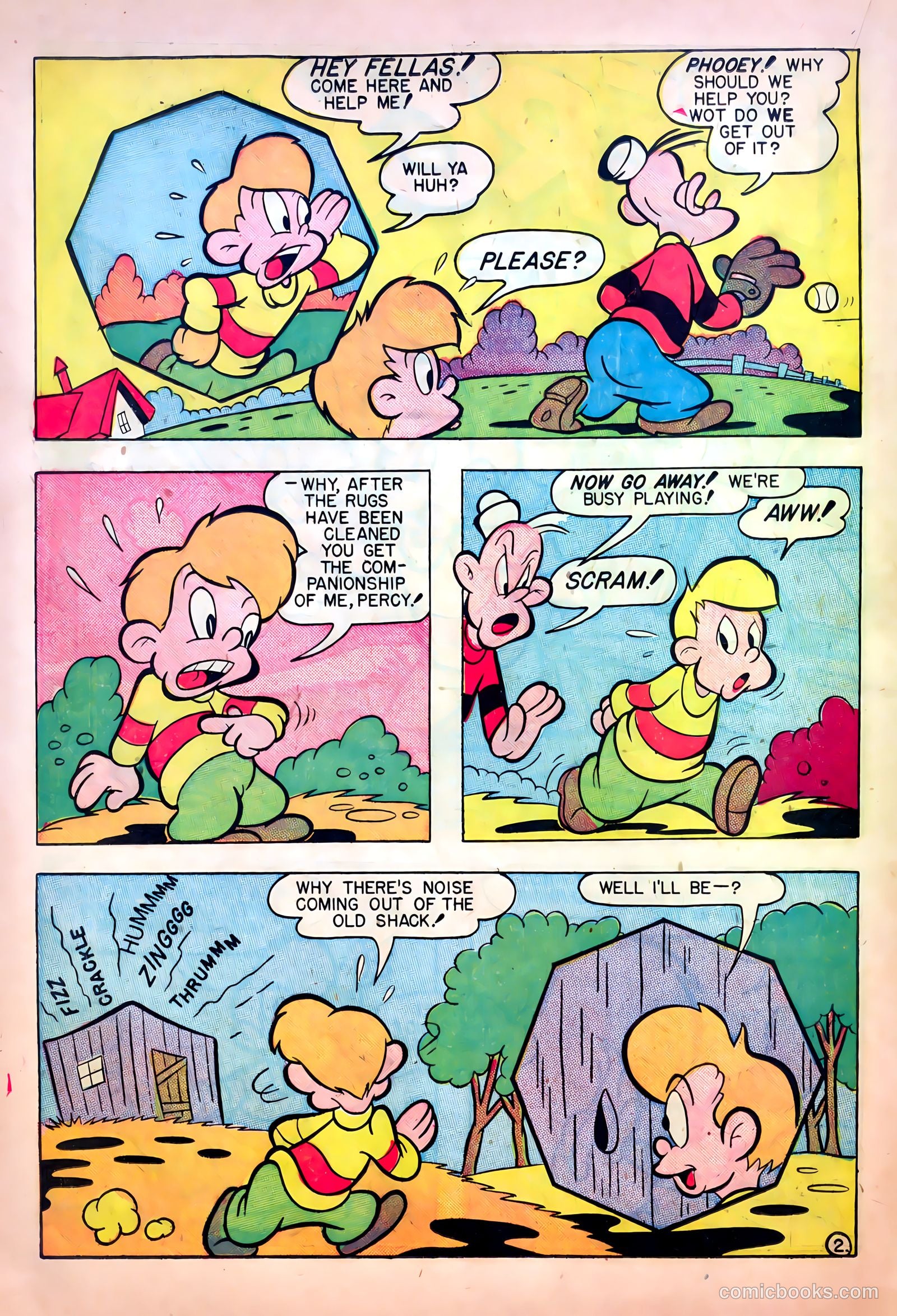 Wotalife #11 — page 18 of 36