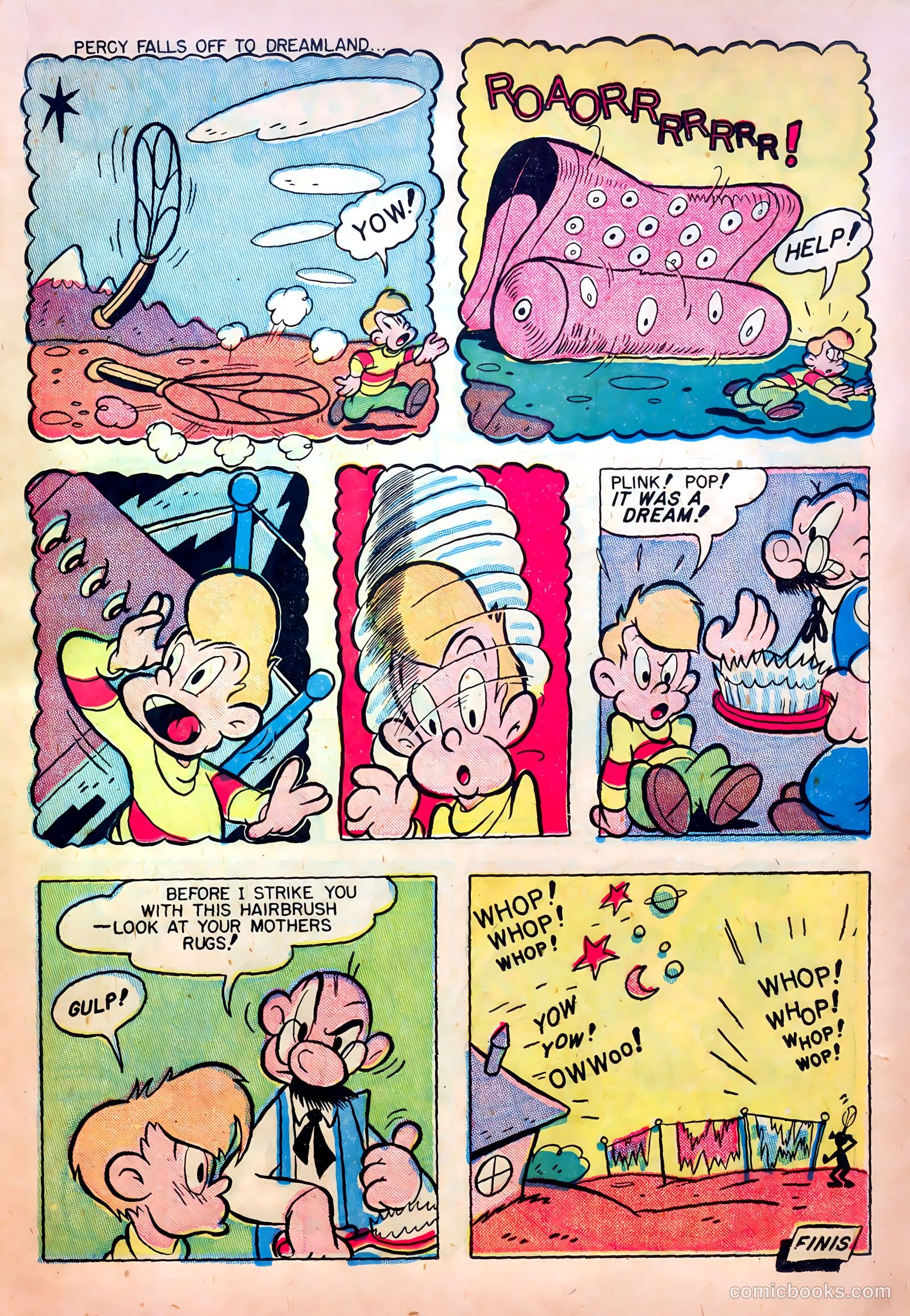 Wotalife #11 — page 21 of 36