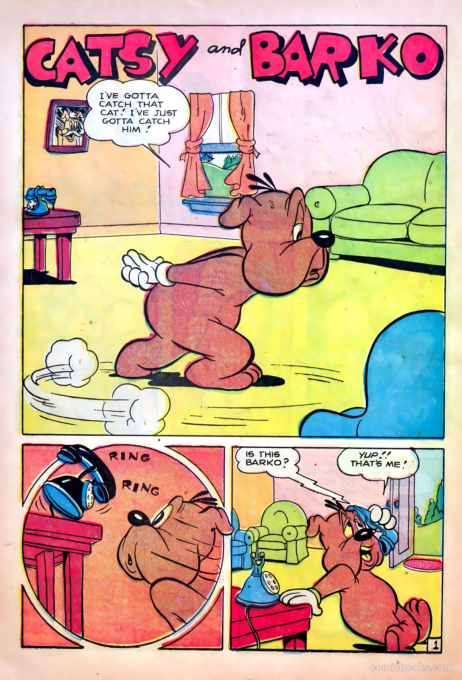 Wotalife #11 — page 22 of 36