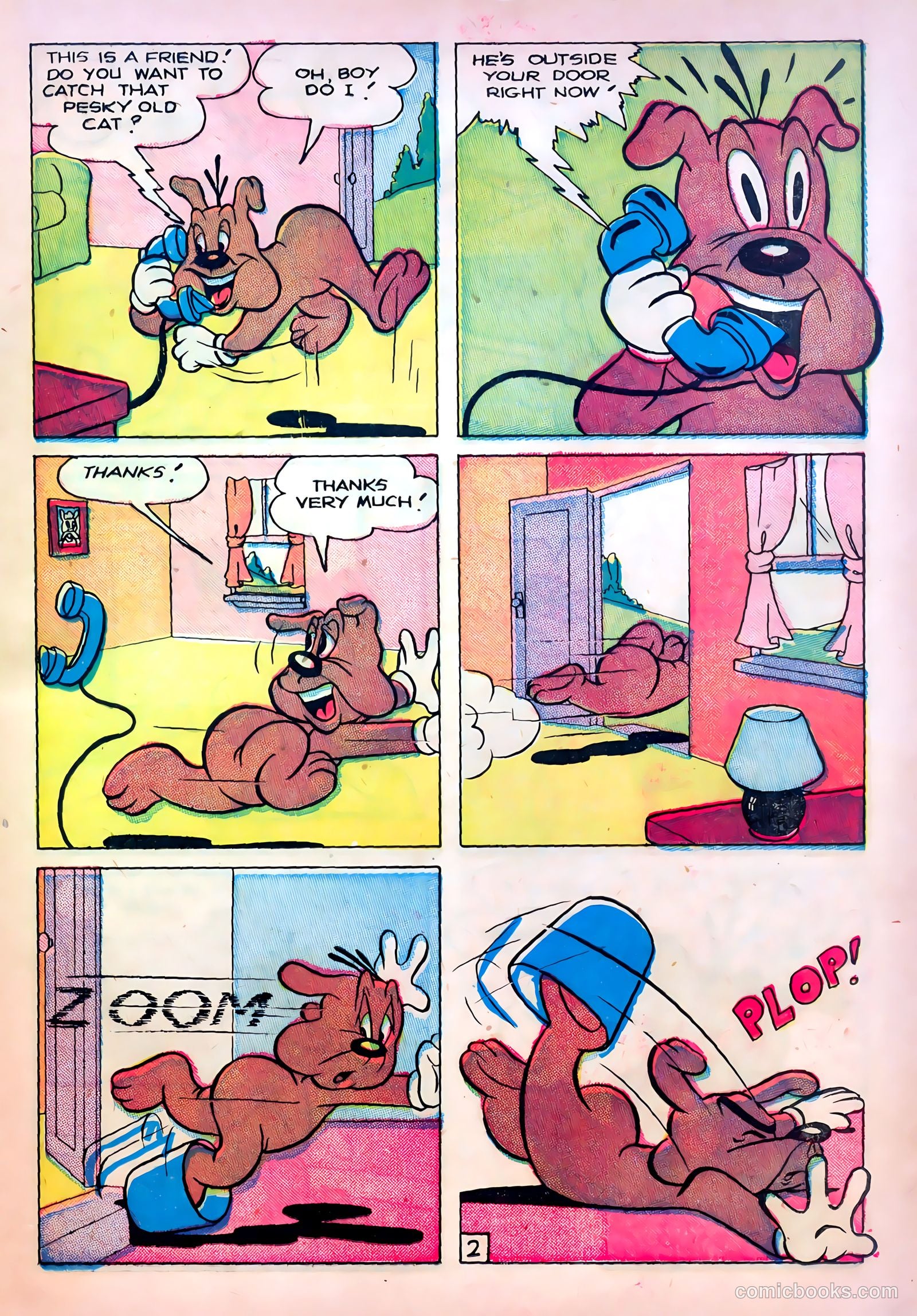 Wotalife #11 — page 23 of 36
