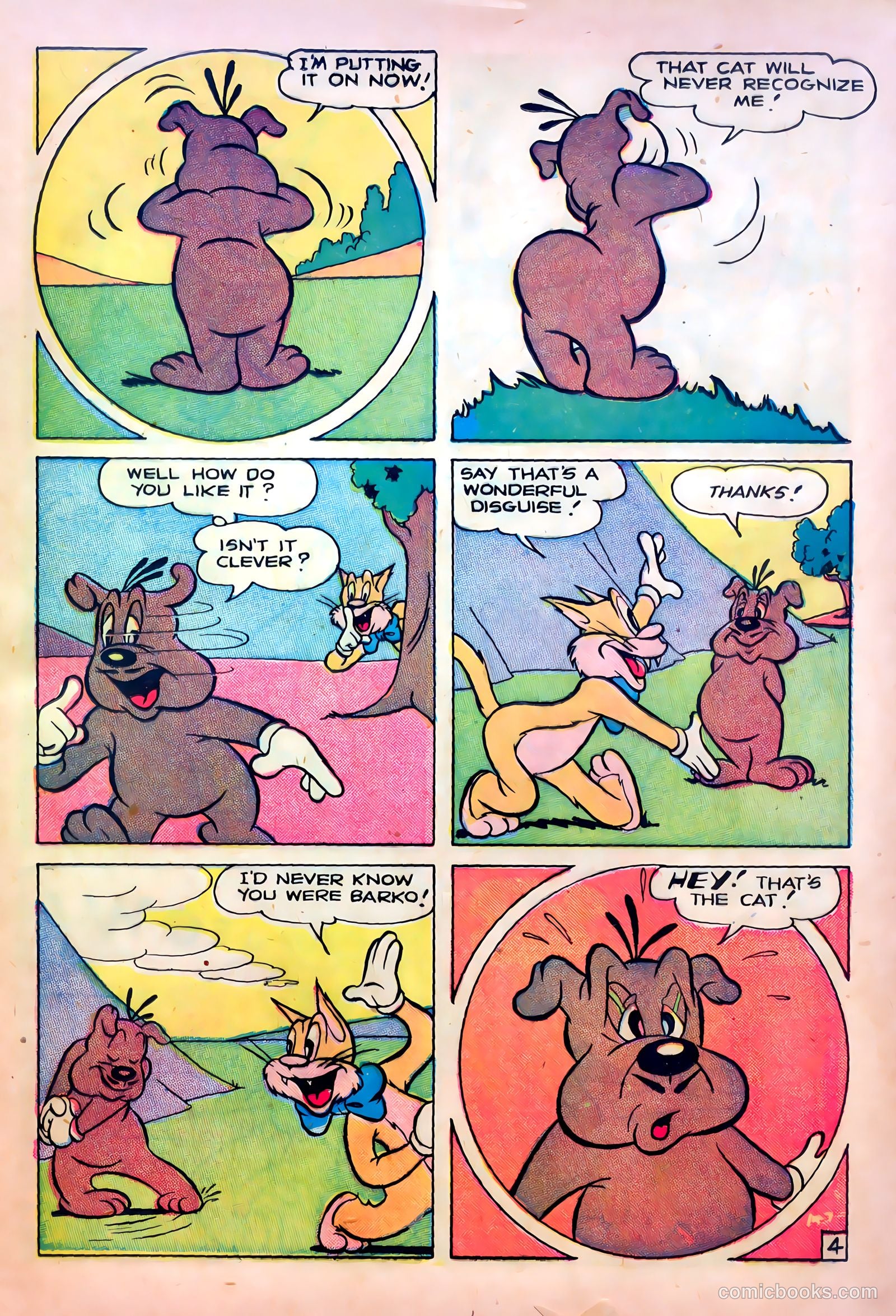Wotalife #11 — page 25 of 36