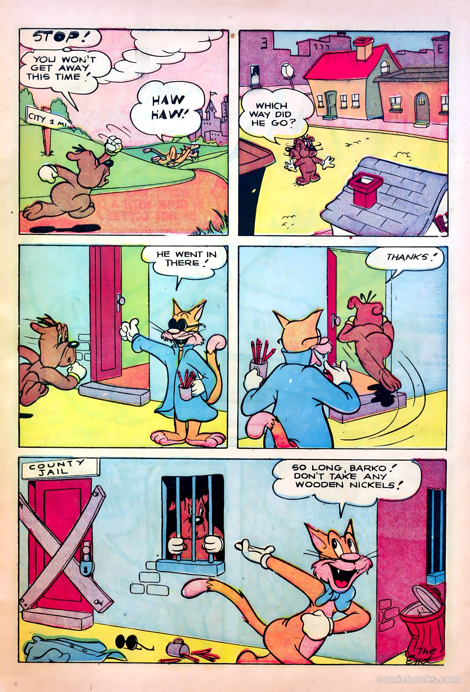 Wotalife #11 — page 27 of 36