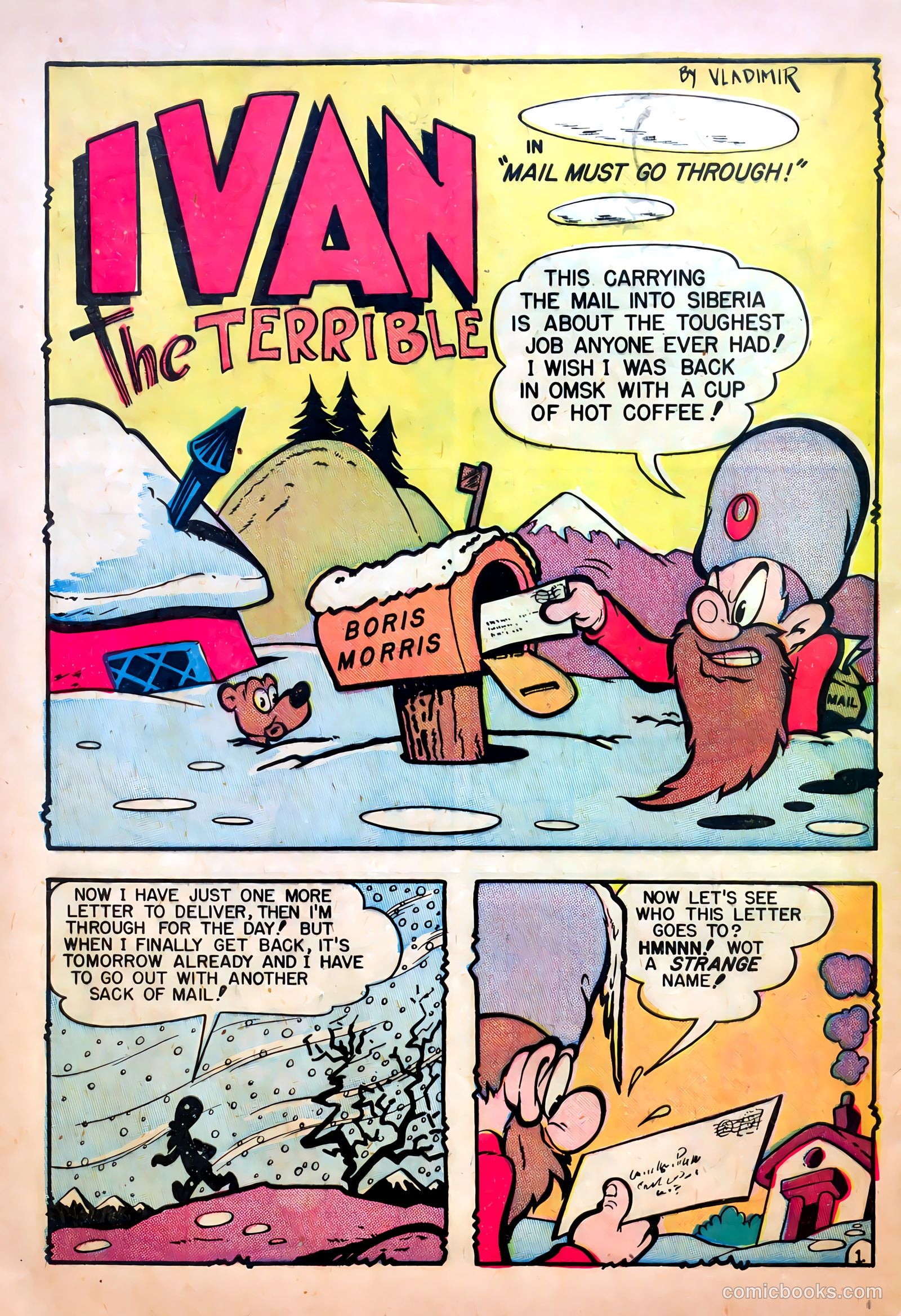 Wotalife #11 — page 28 of 36