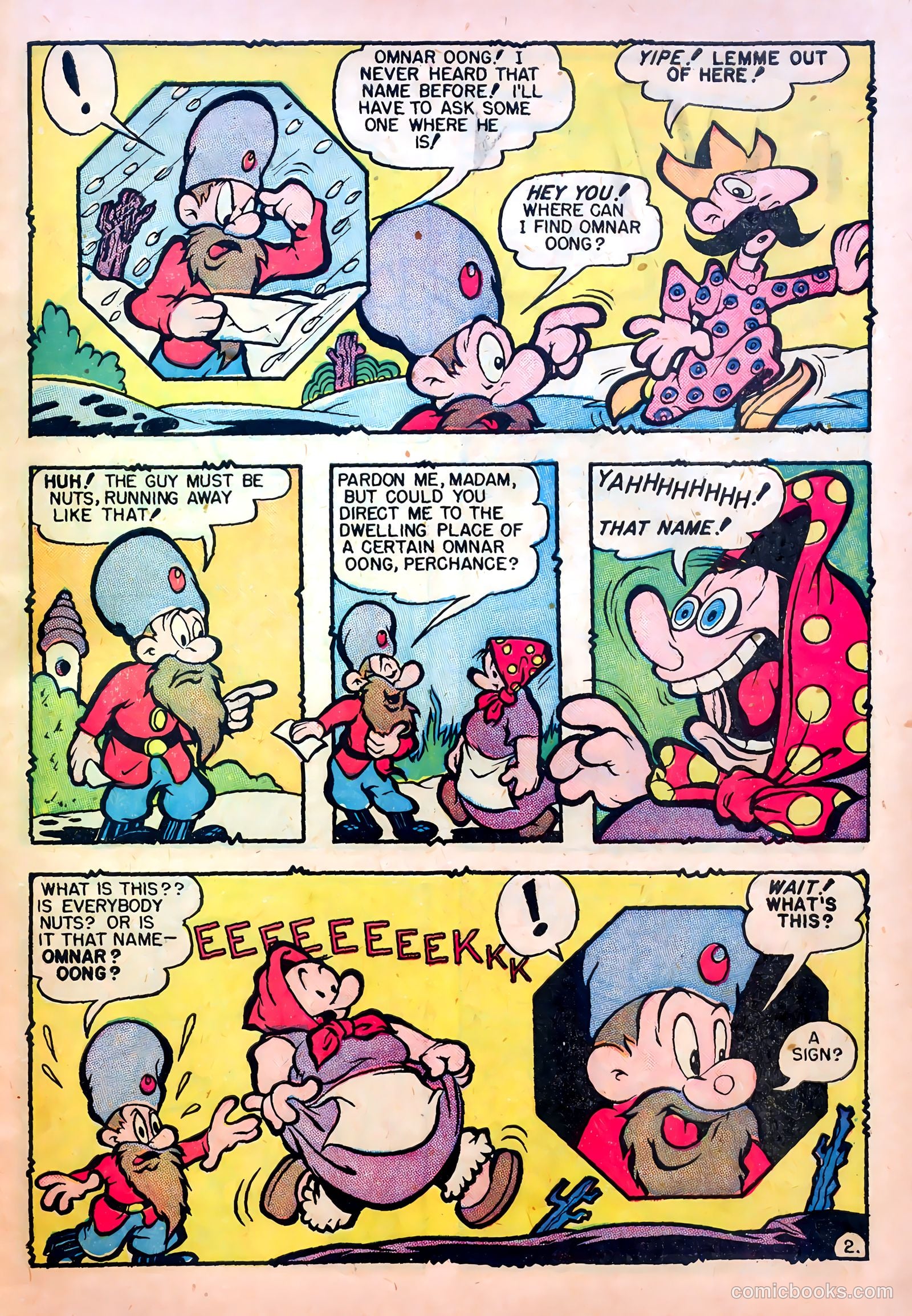 Wotalife #11 — page 29 of 36