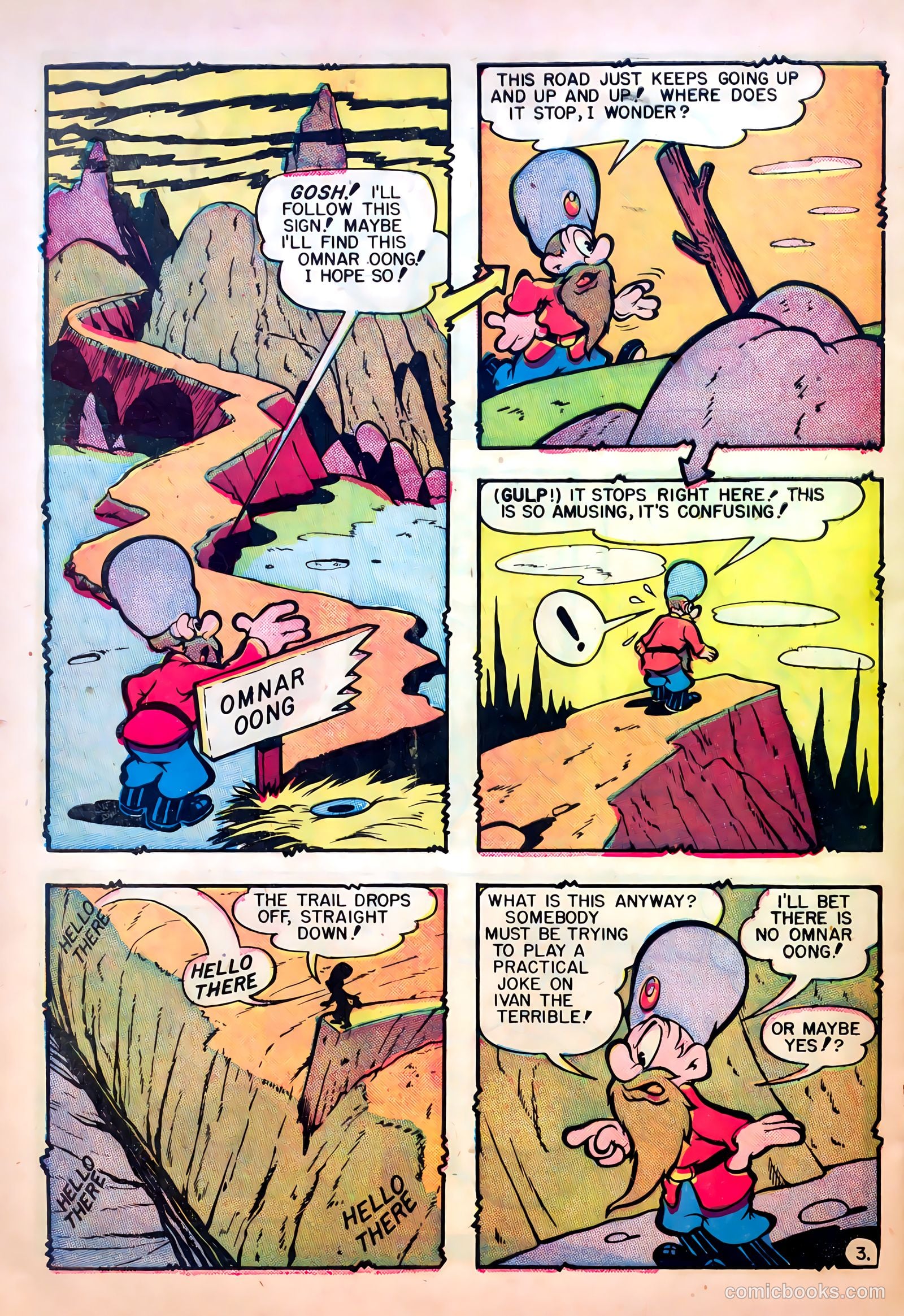 Wotalife #11 — page 30 of 36