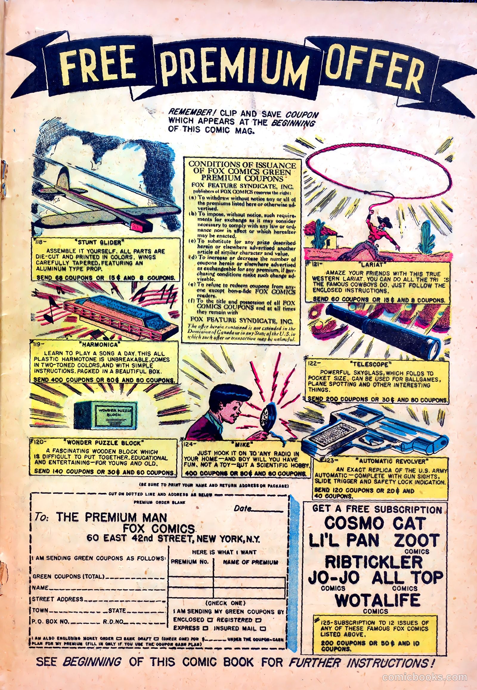Wotalife #11 — page 33 of 36