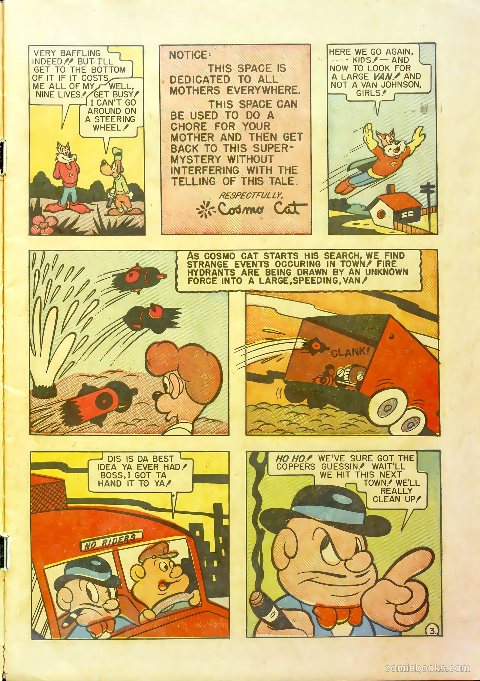 Wotalife #12 — page 5 of 36