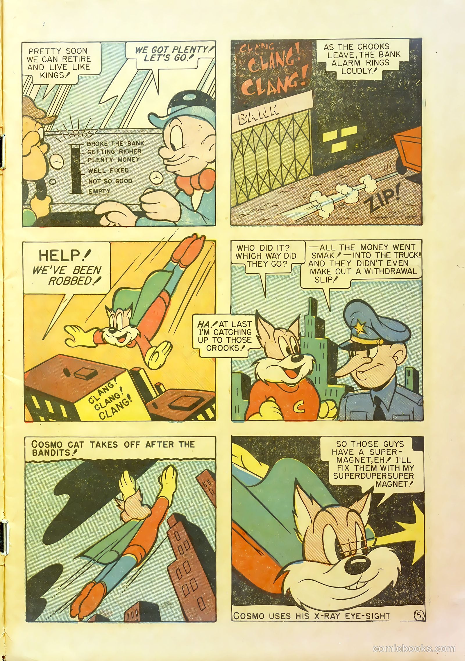 Wotalife #12 — page 7 of 36
