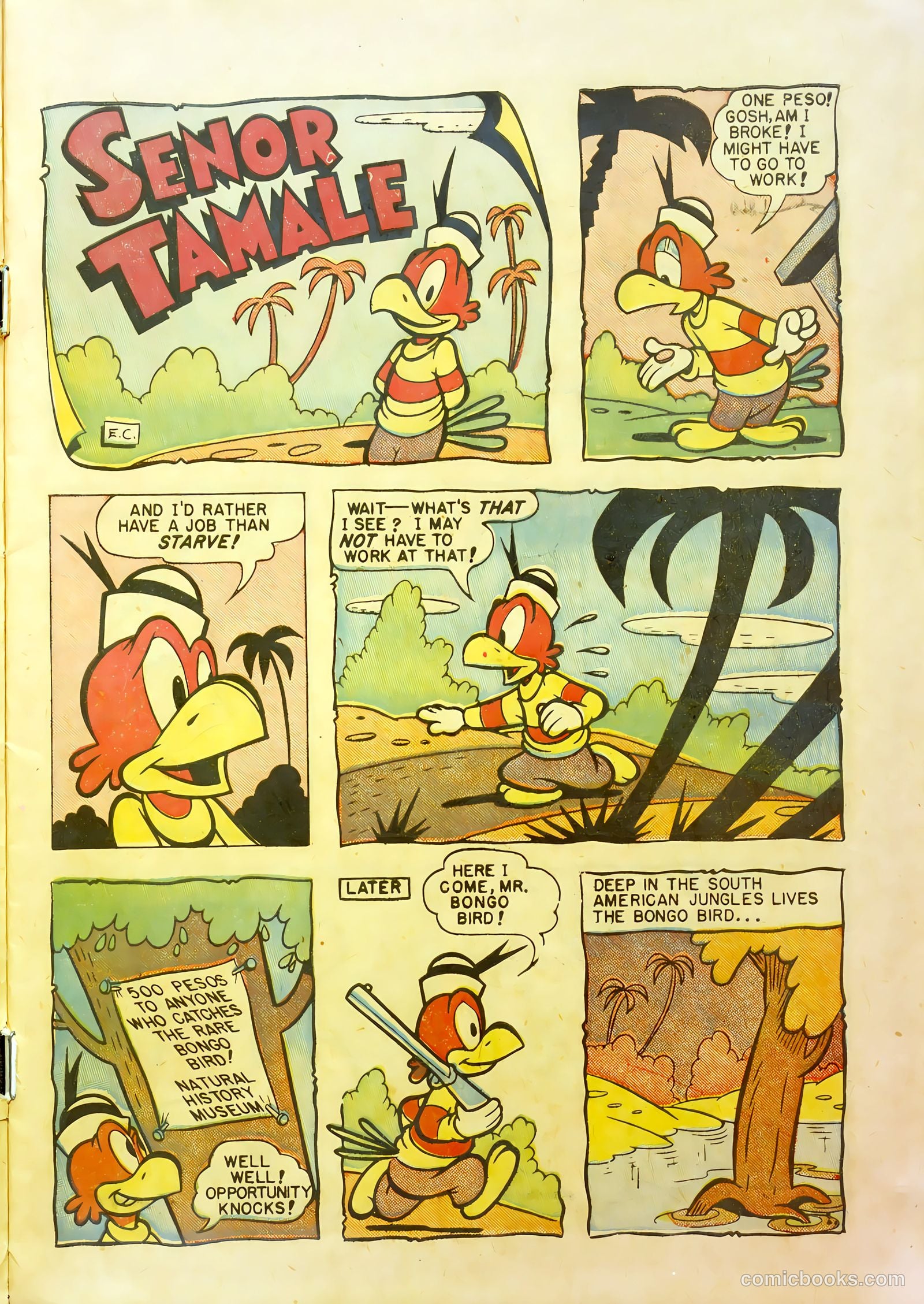 Wotalife #12 — page 9 of 36