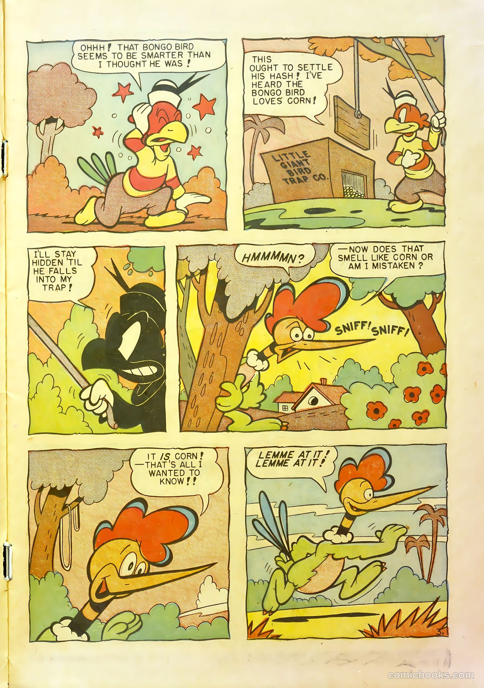 Wotalife #12 — page 11 of 36