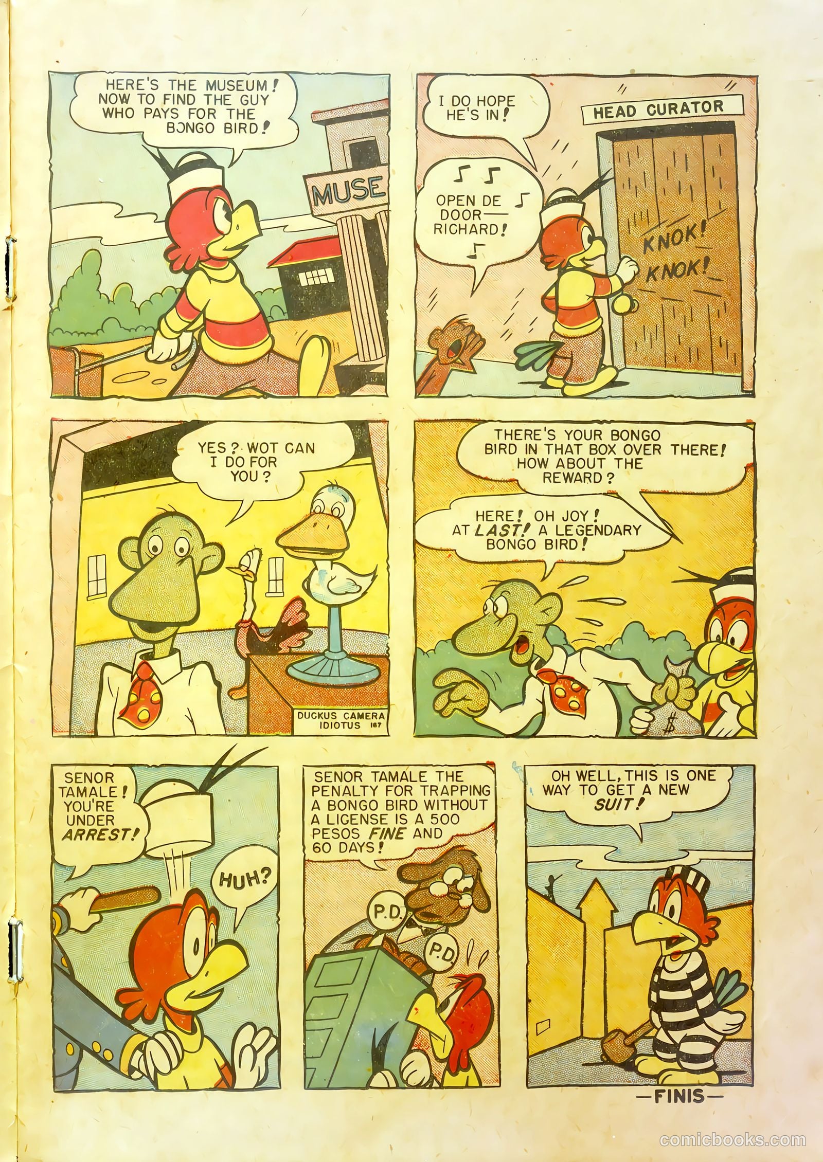 Wotalife #12 — page 13 of 36