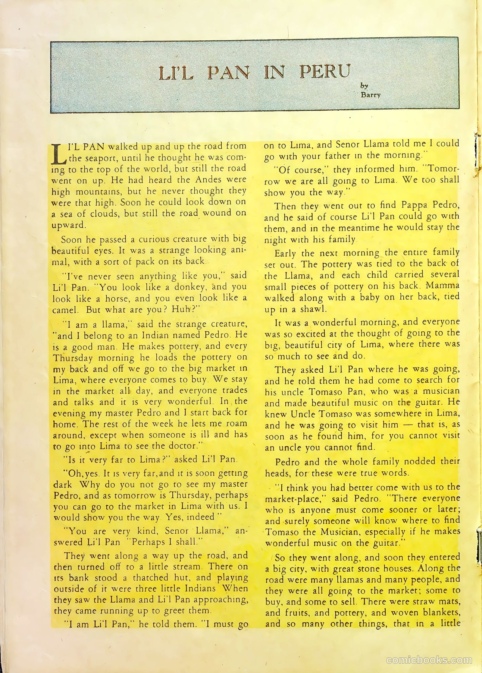 Wotalife #12 — page 14 of 36