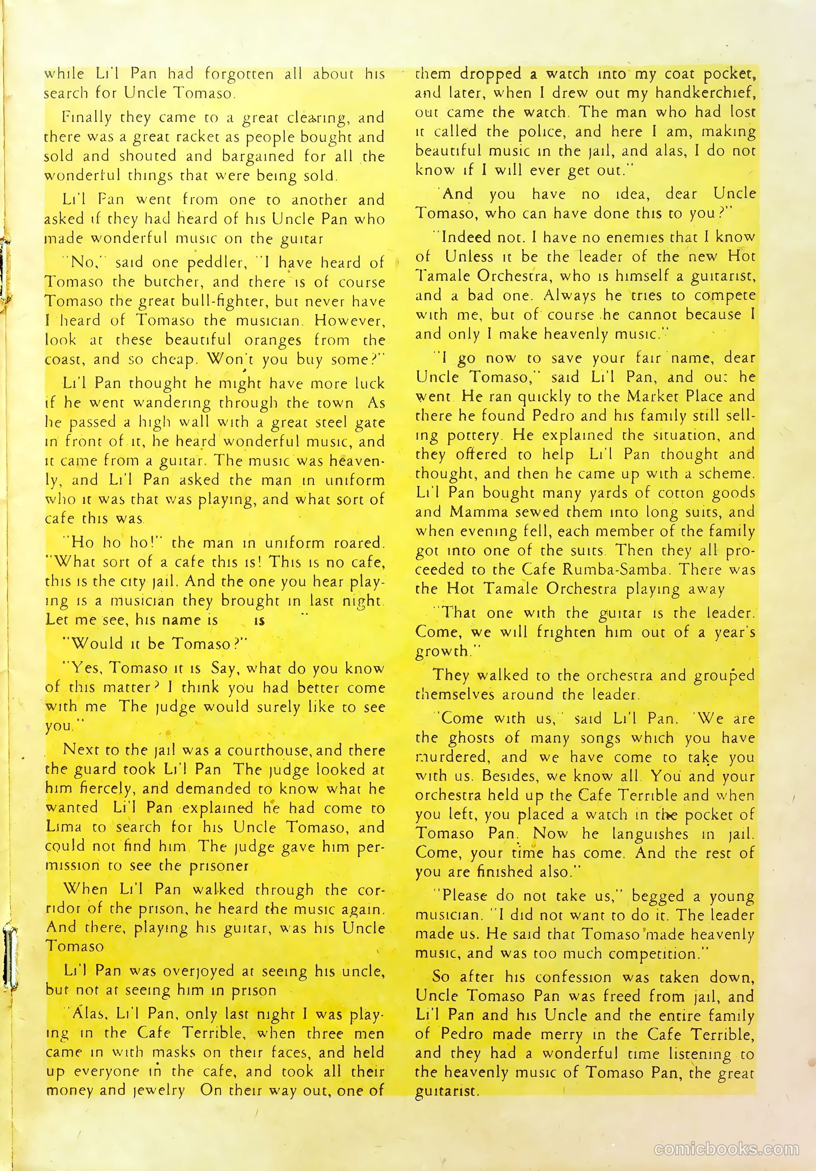 Wotalife #12 — page 15 of 36