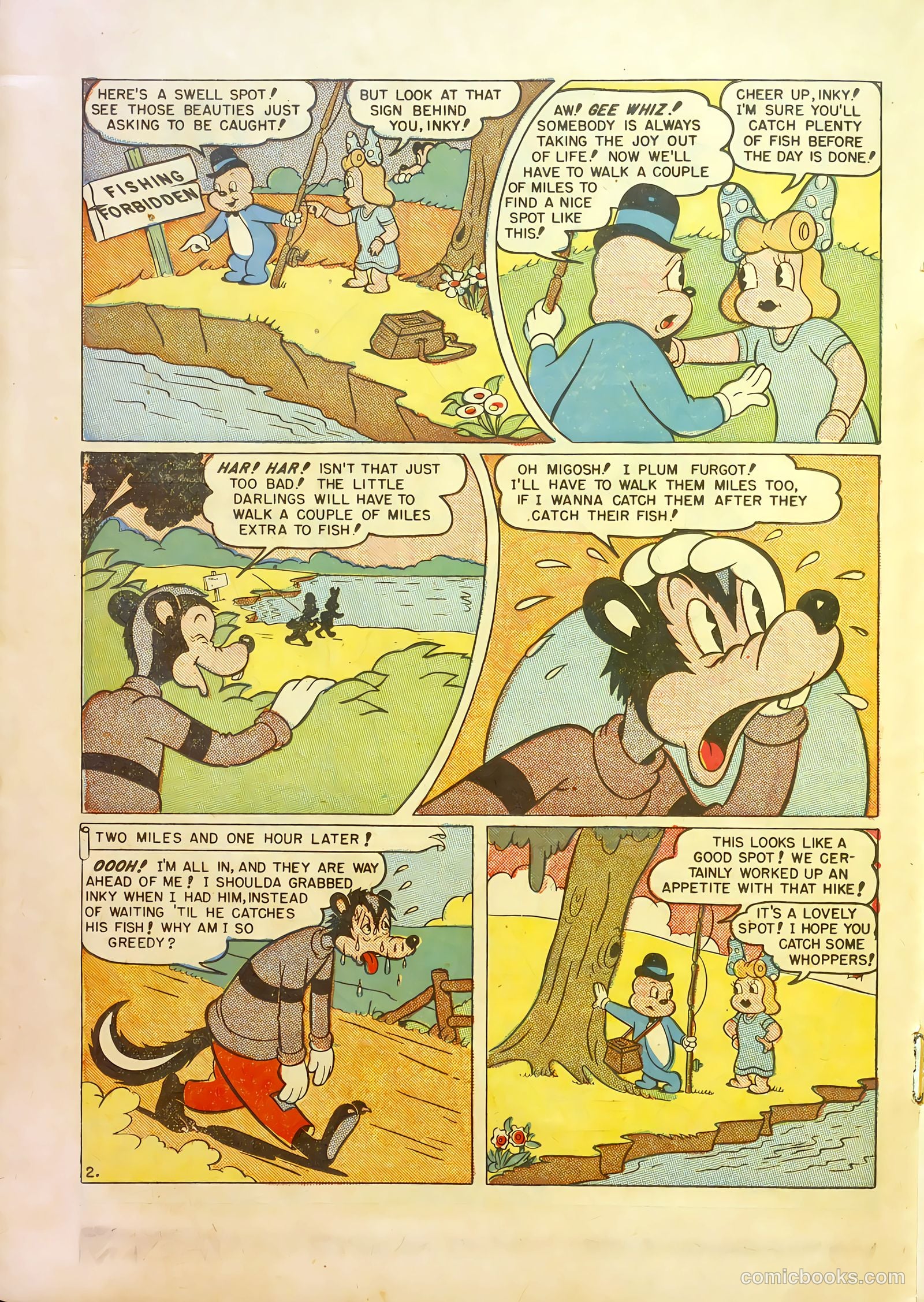 Wotalife #12 — page 18 of 36