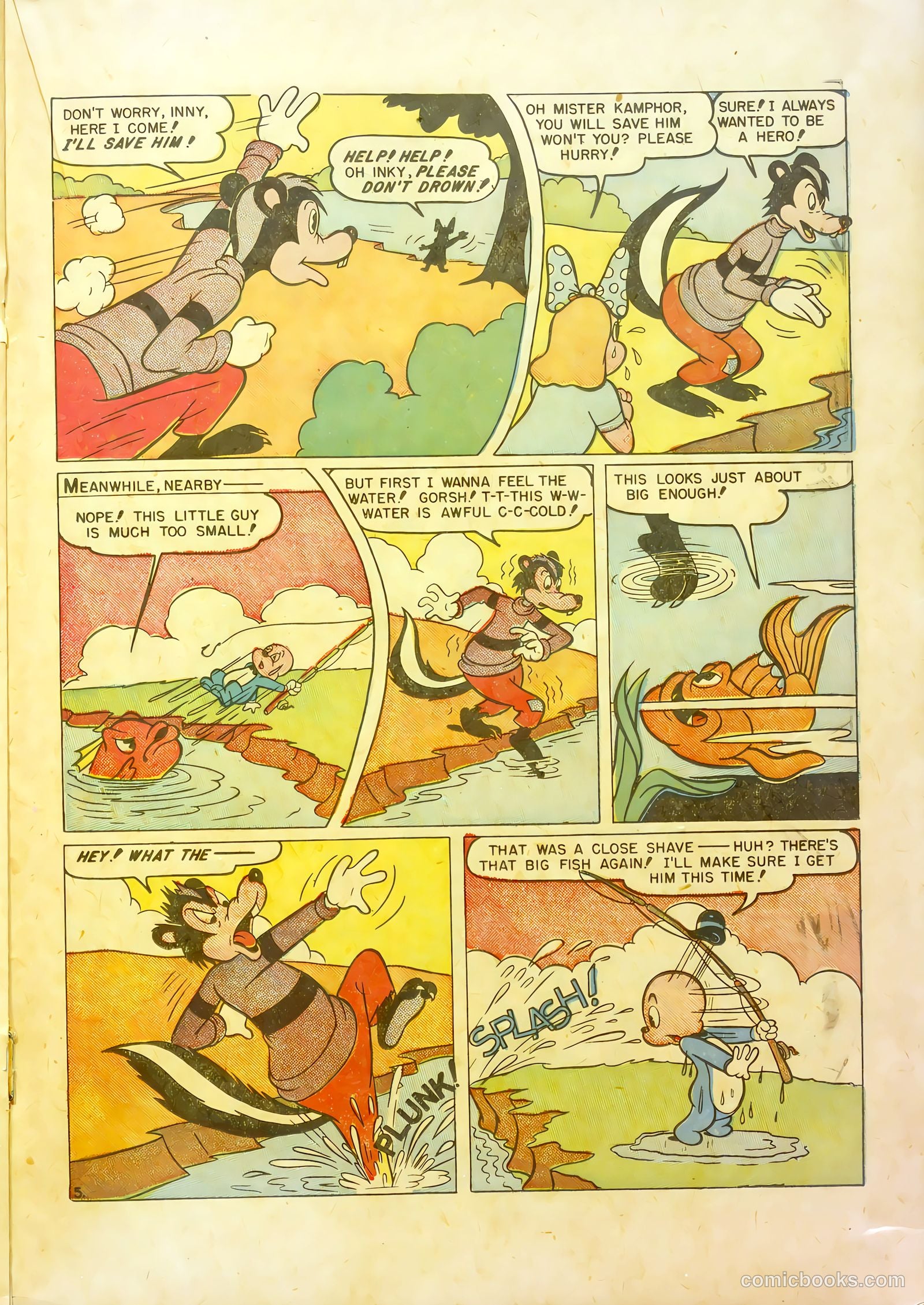 Wotalife #12 — page 21 of 36