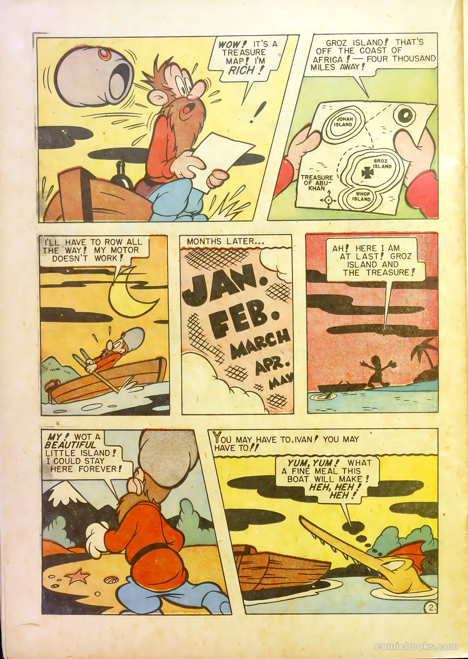 Wotalife #12 — page 24 of 36