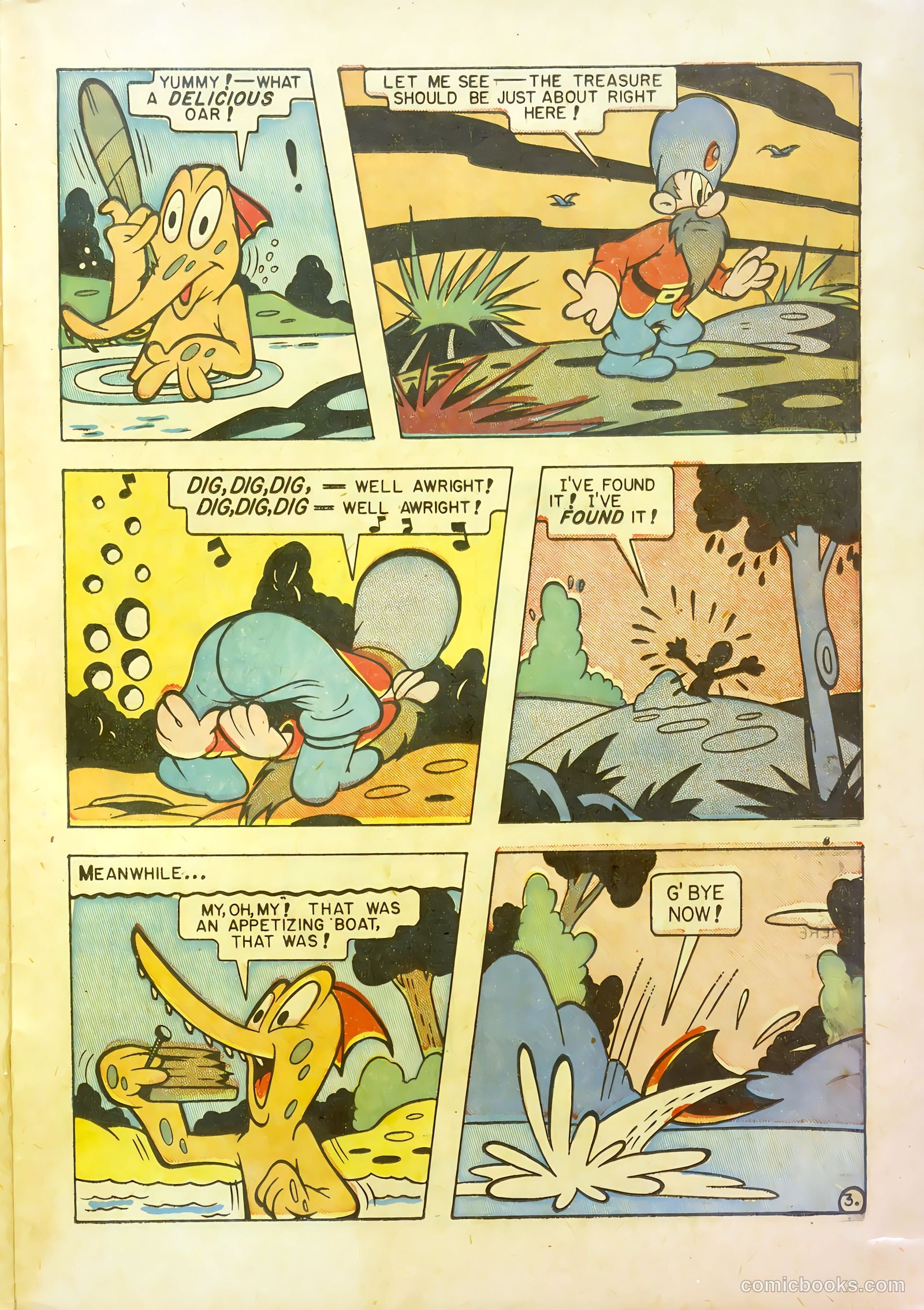 Wotalife #12 — page 25 of 36