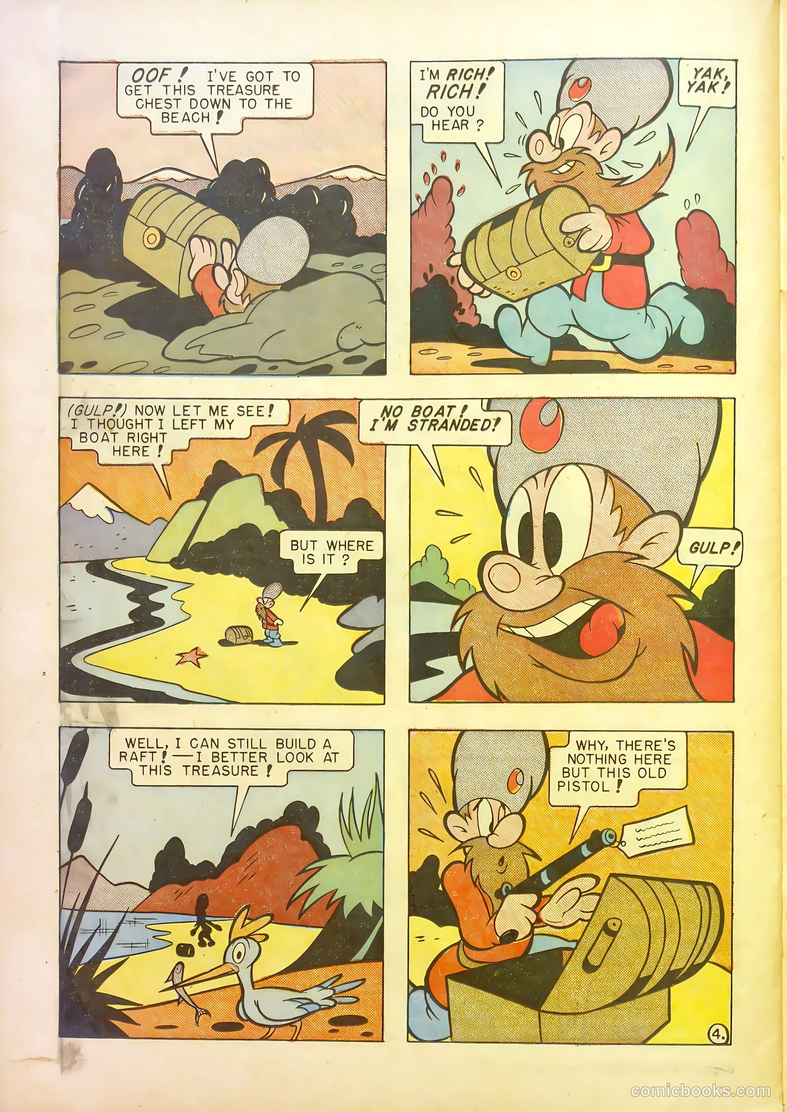 Wotalife #12 — page 26 of 36