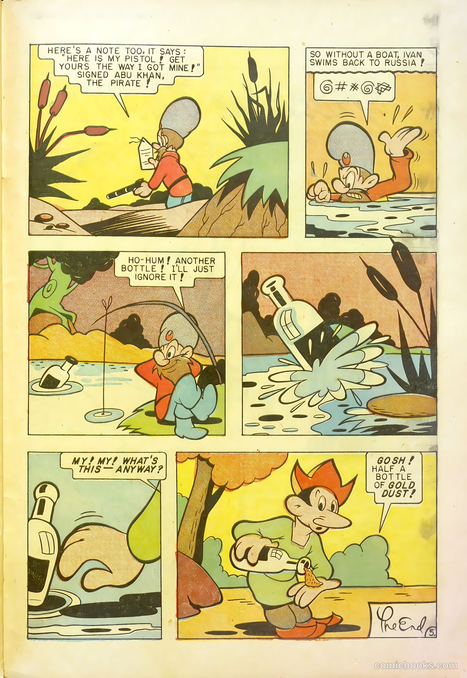 Wotalife #12 — page 27 of 36